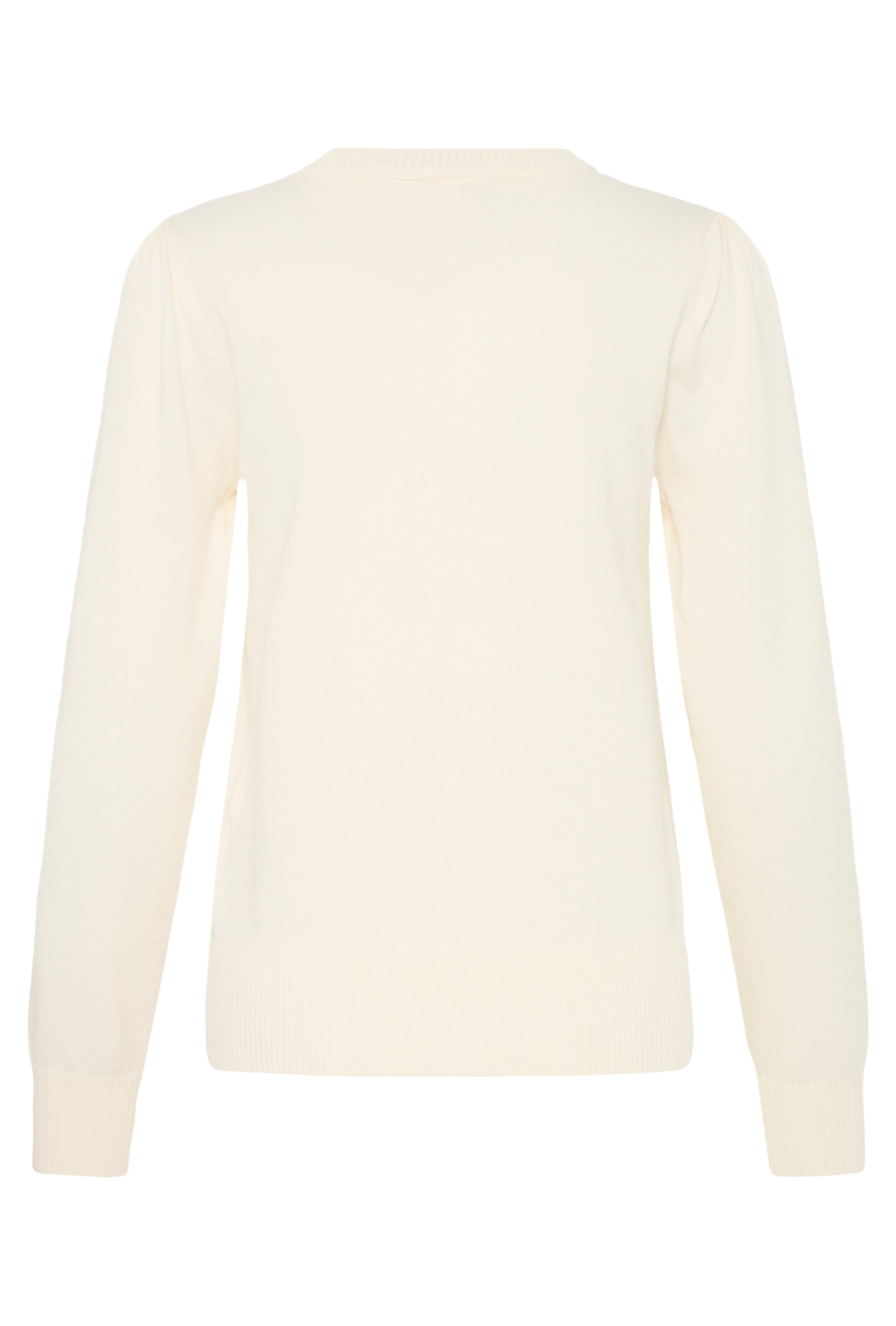 IHLULS Pullover PACK BACK 20126030-130905