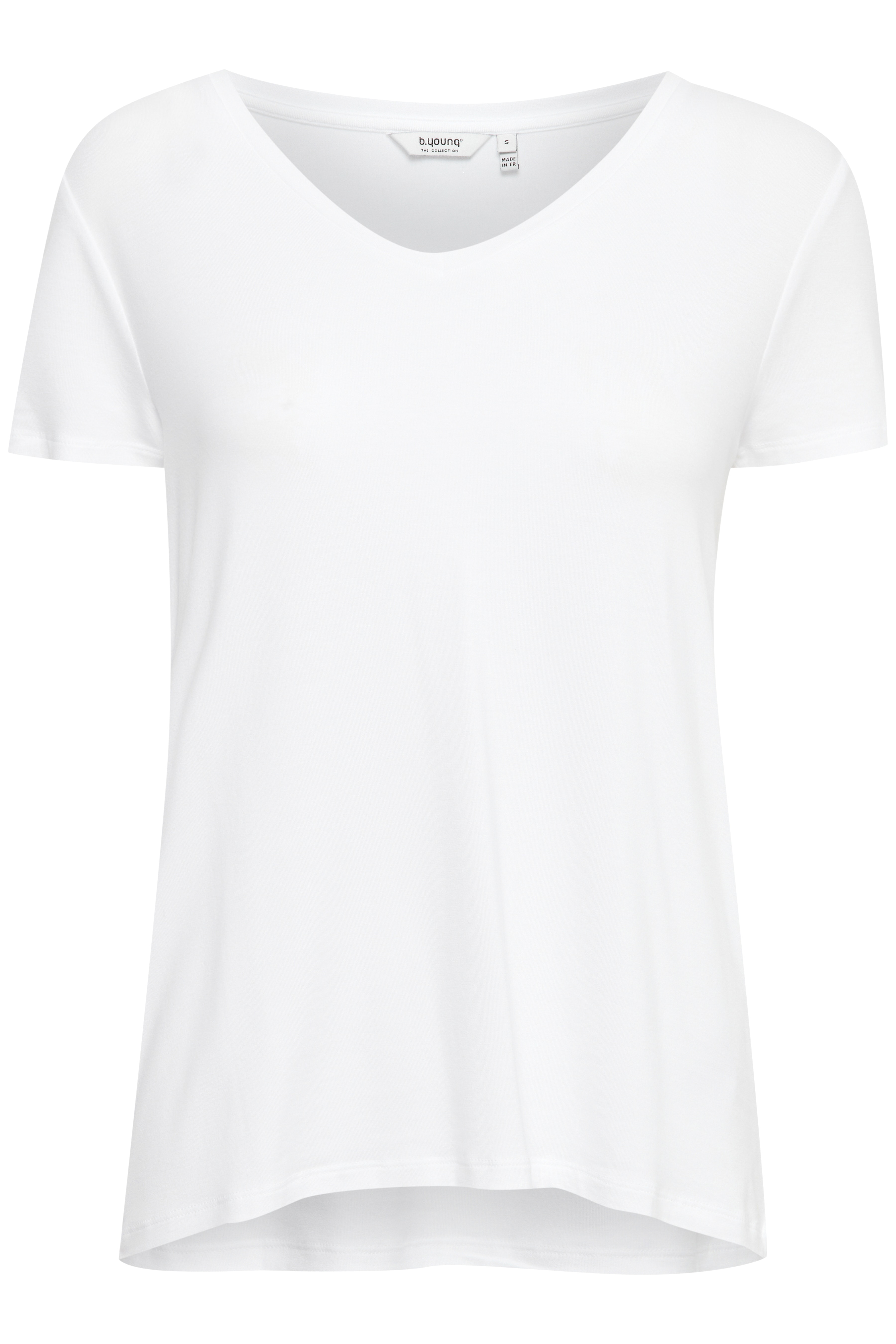 BYREXIMA T-shirt PACK FRONT 20807597-110601