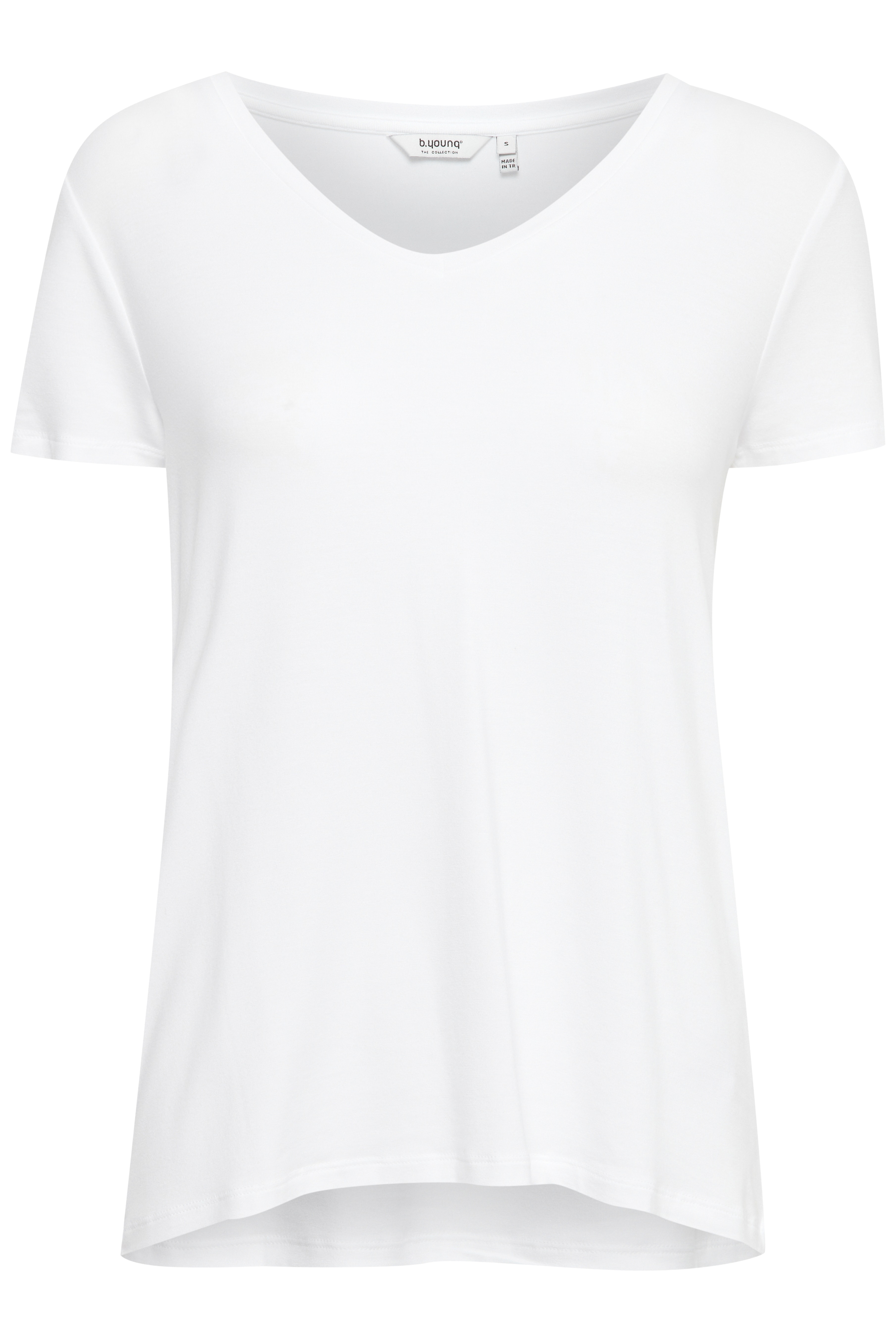 BYREXIMA T-shirt PACK FRONT 20807597-110601