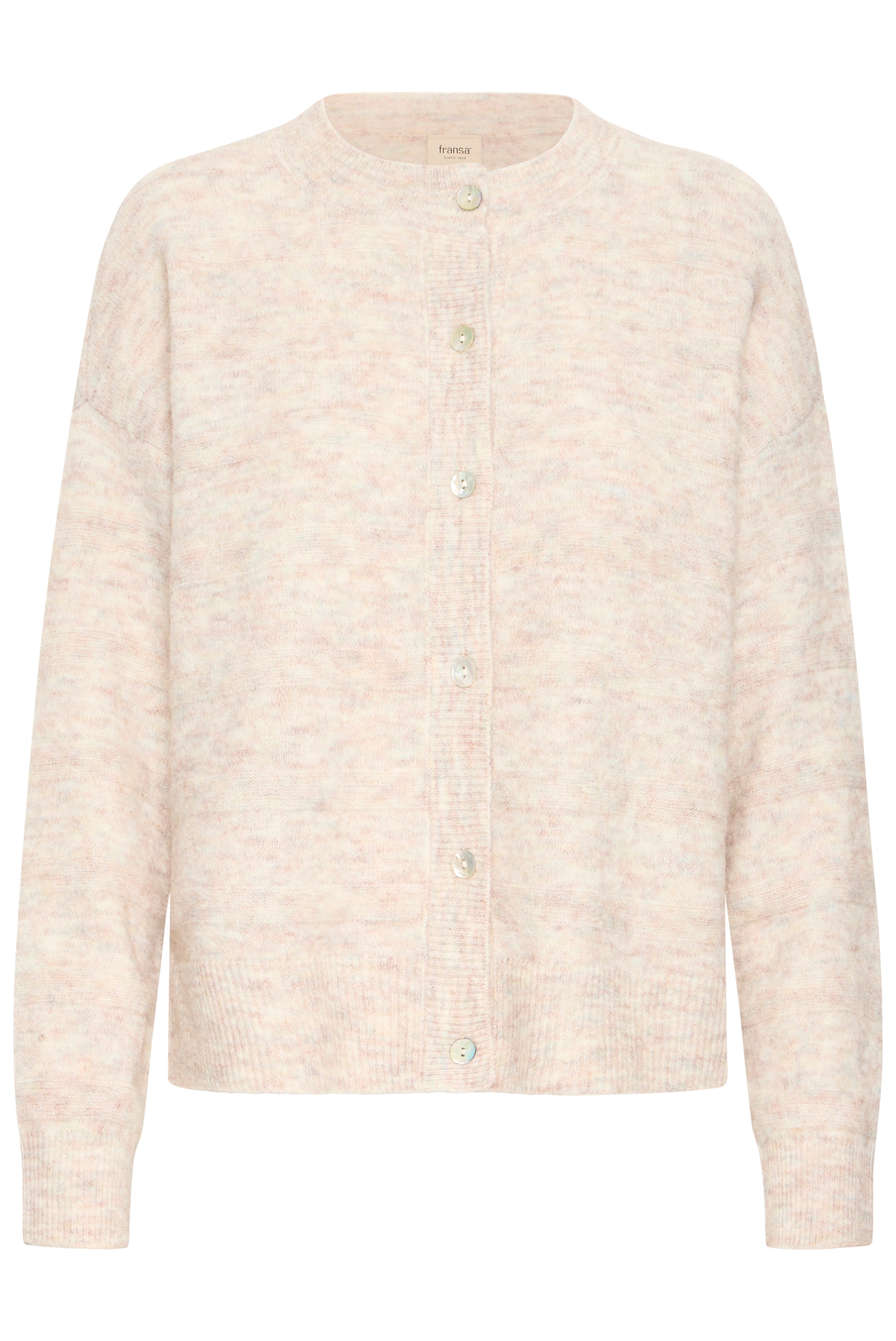 FRSANNY Cardigan PACK FRONT 20617059-1740151