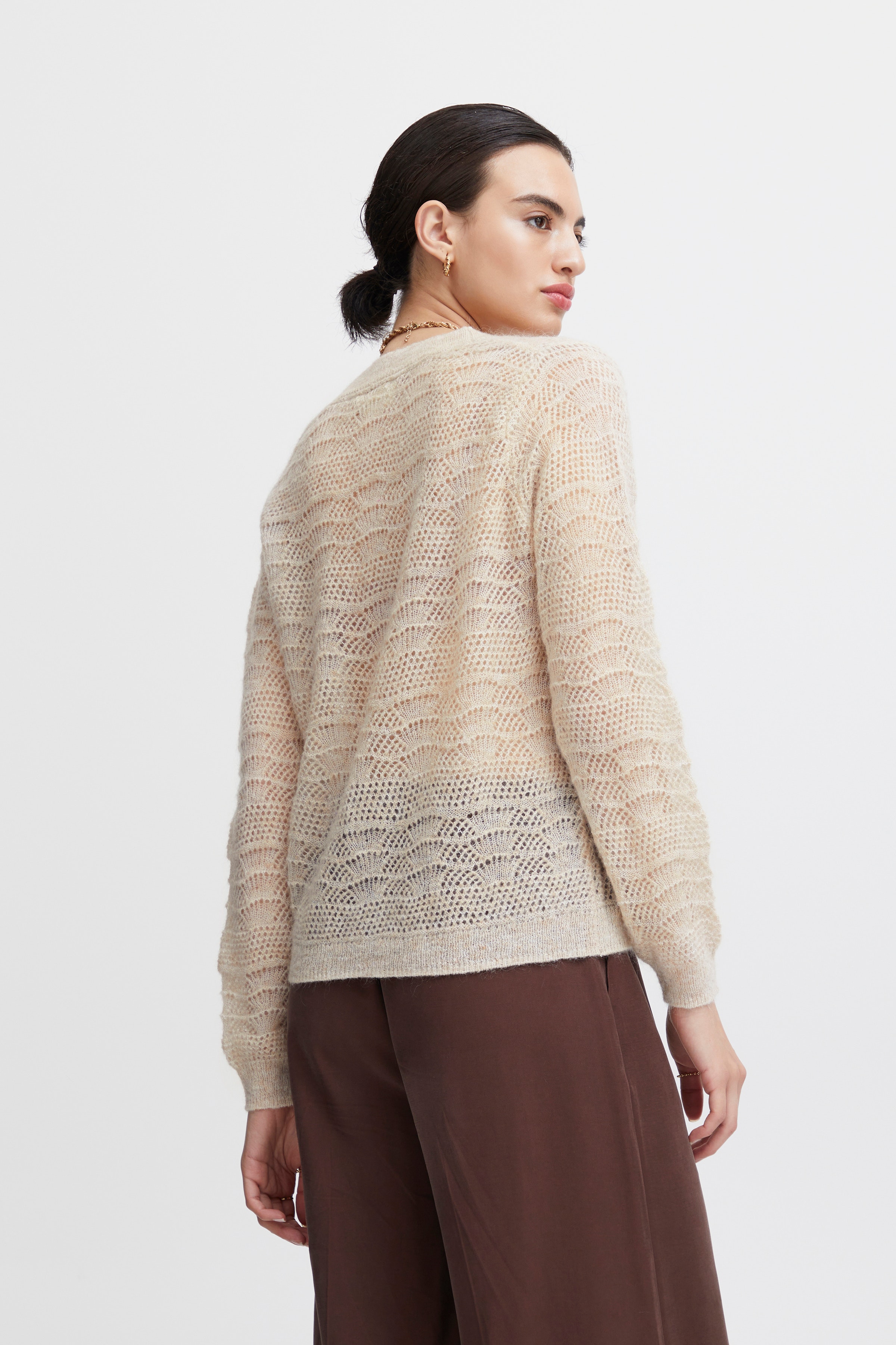 IRDREW Cardigan LOOKBOOK BACK 20119142-151308