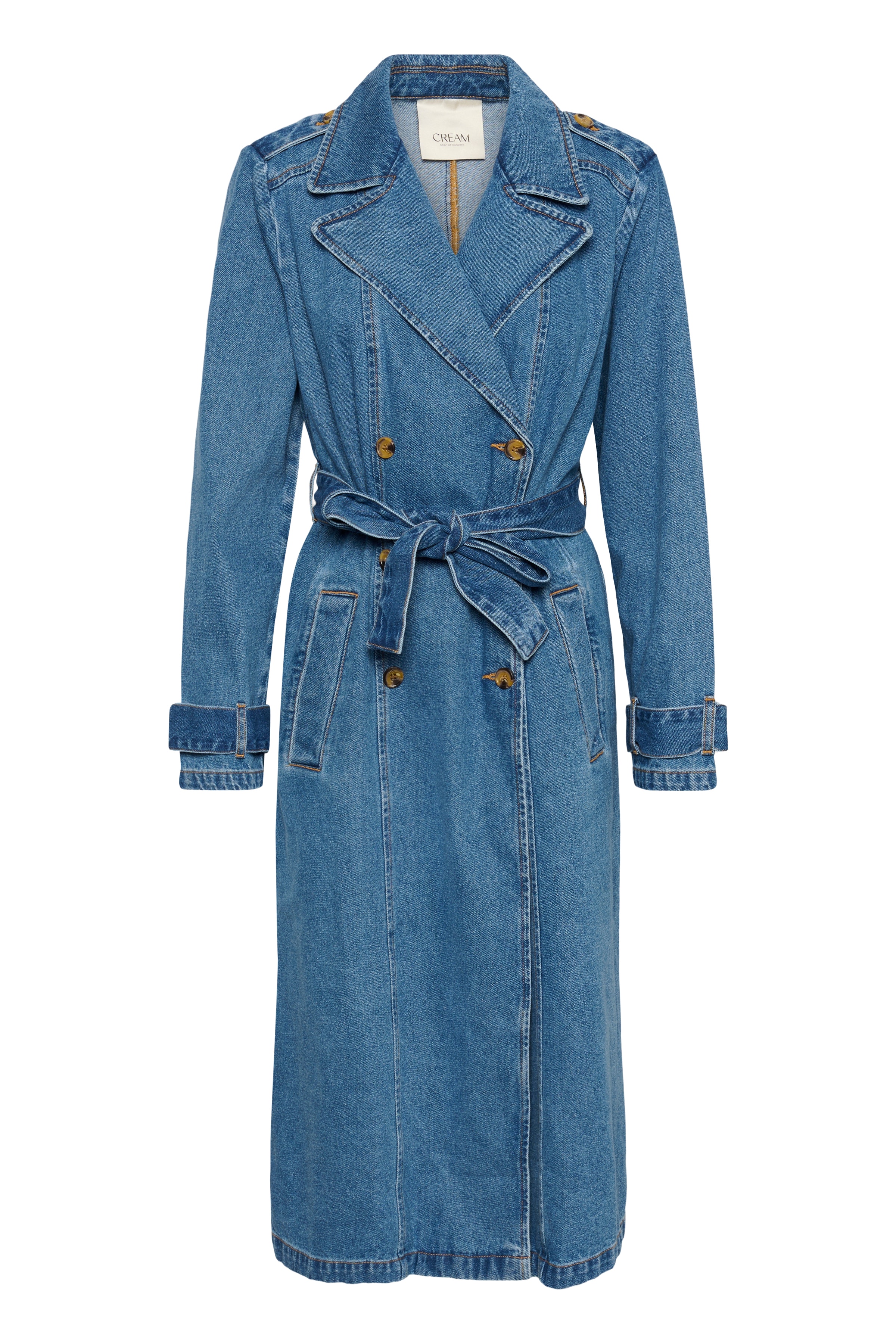 CRMika Casual jakke PACK FRONT 10612369-104047