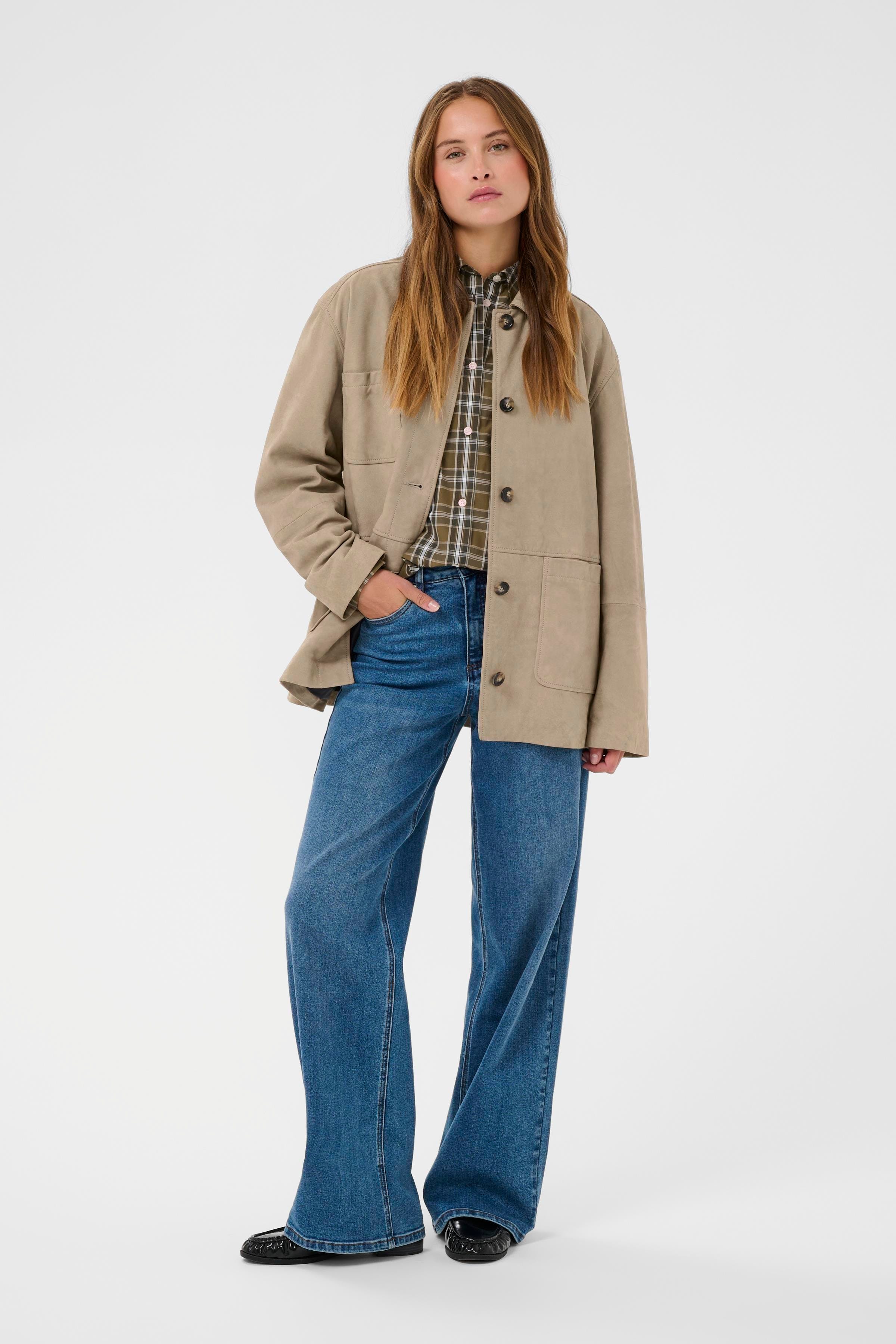 KArachel Kåpe LOOKBOOK FRONT 10511066-181110