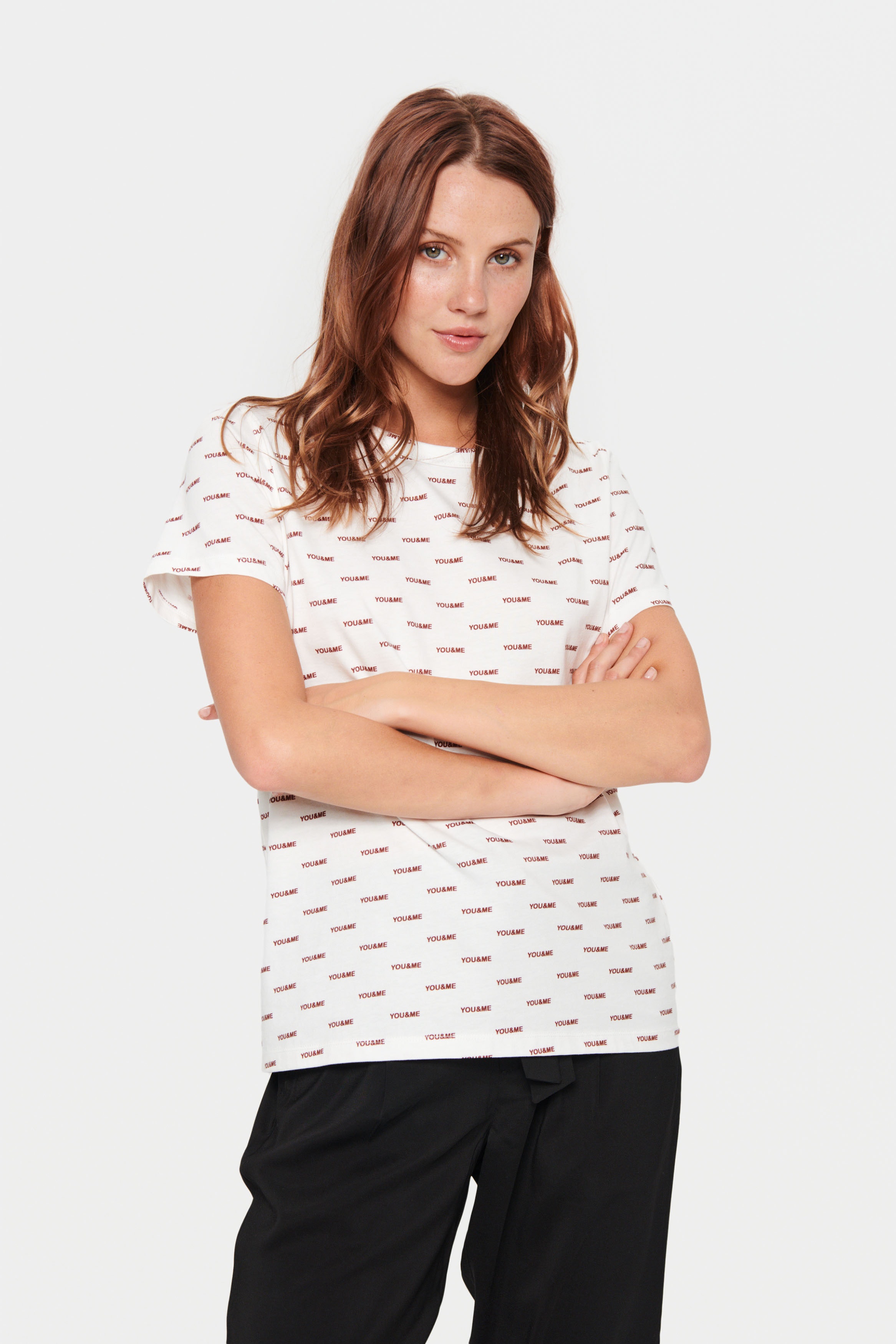 Alana T-shirt LOOKBOOK FRONT 30512838-110601