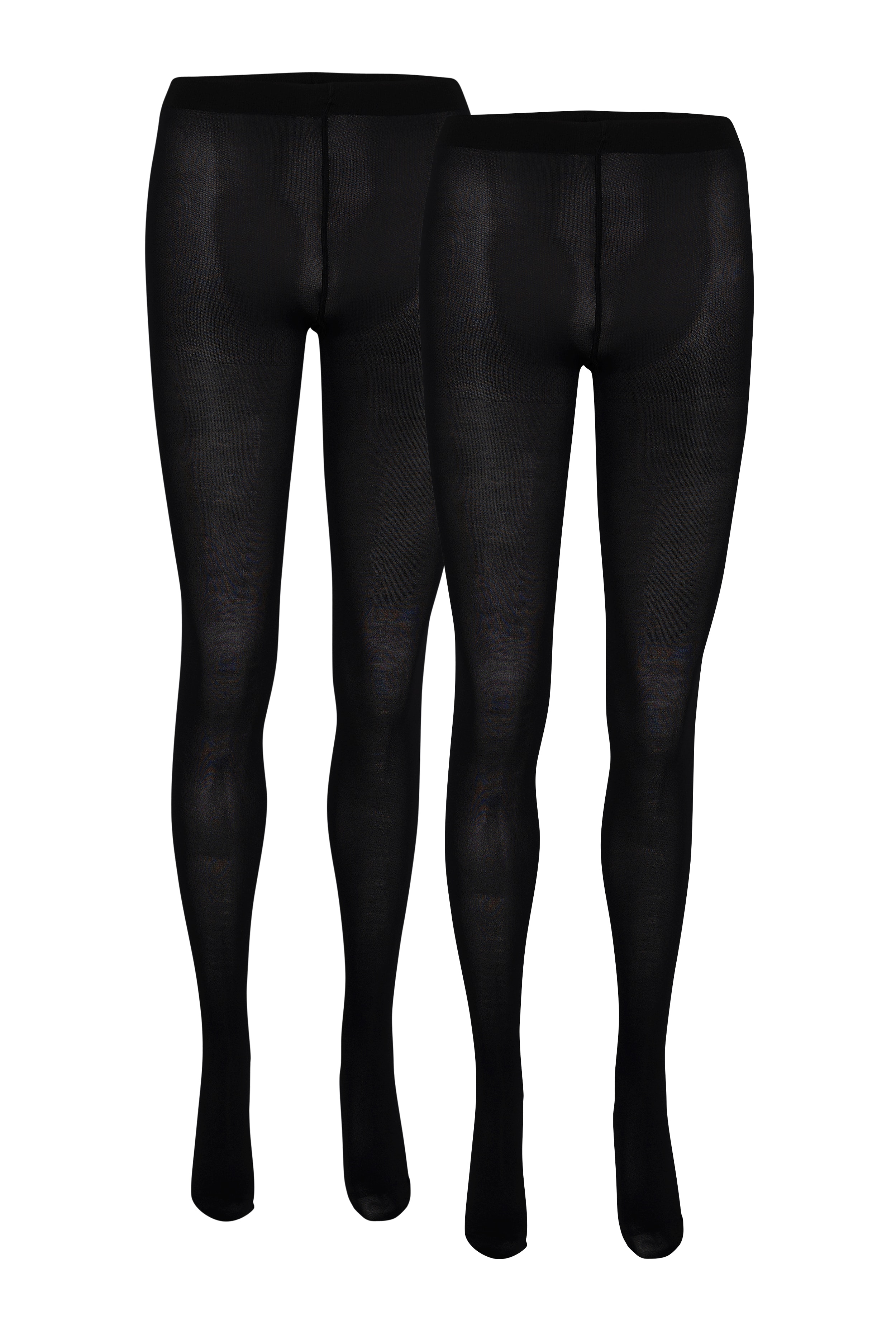 BP2-pack Tights PACK FRONT 40103420-400010