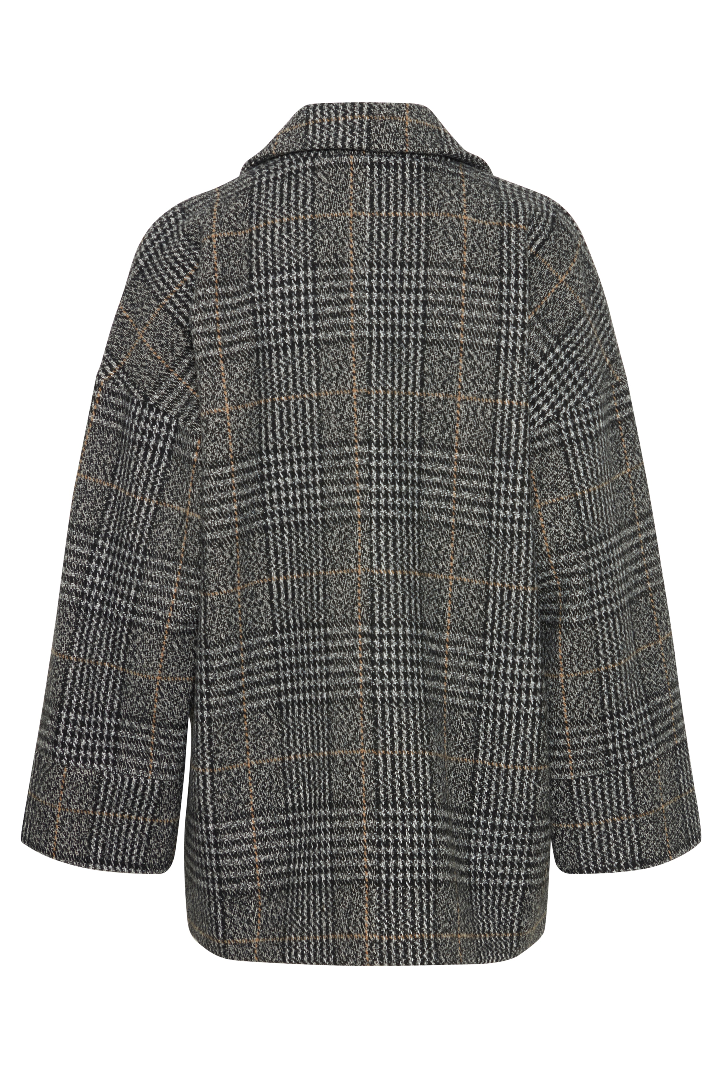 BYCUBANA Kåpe PACK BACK 20815497-200453