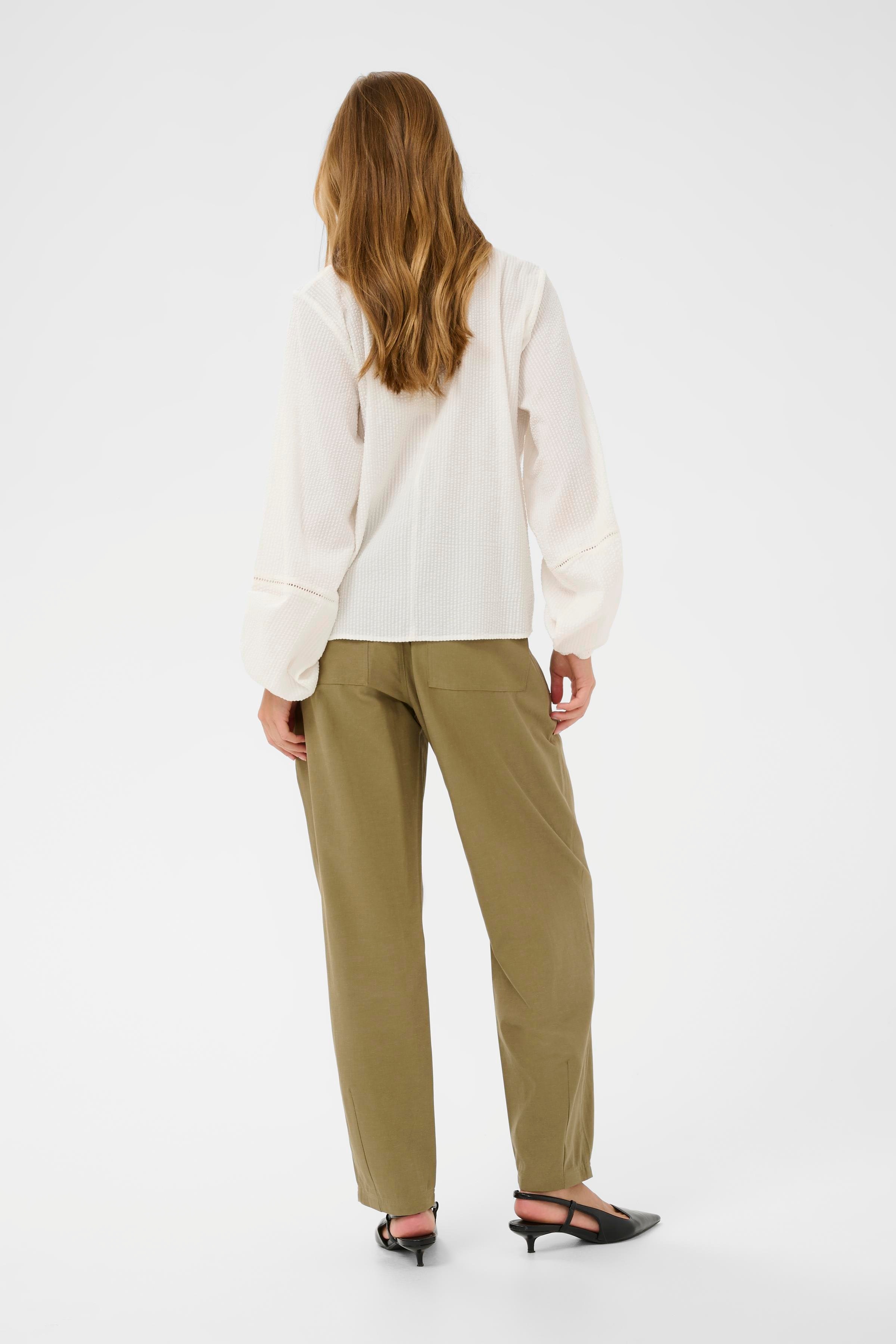 KAlotta Blus LOOKBOOK BACK 10511416-110602