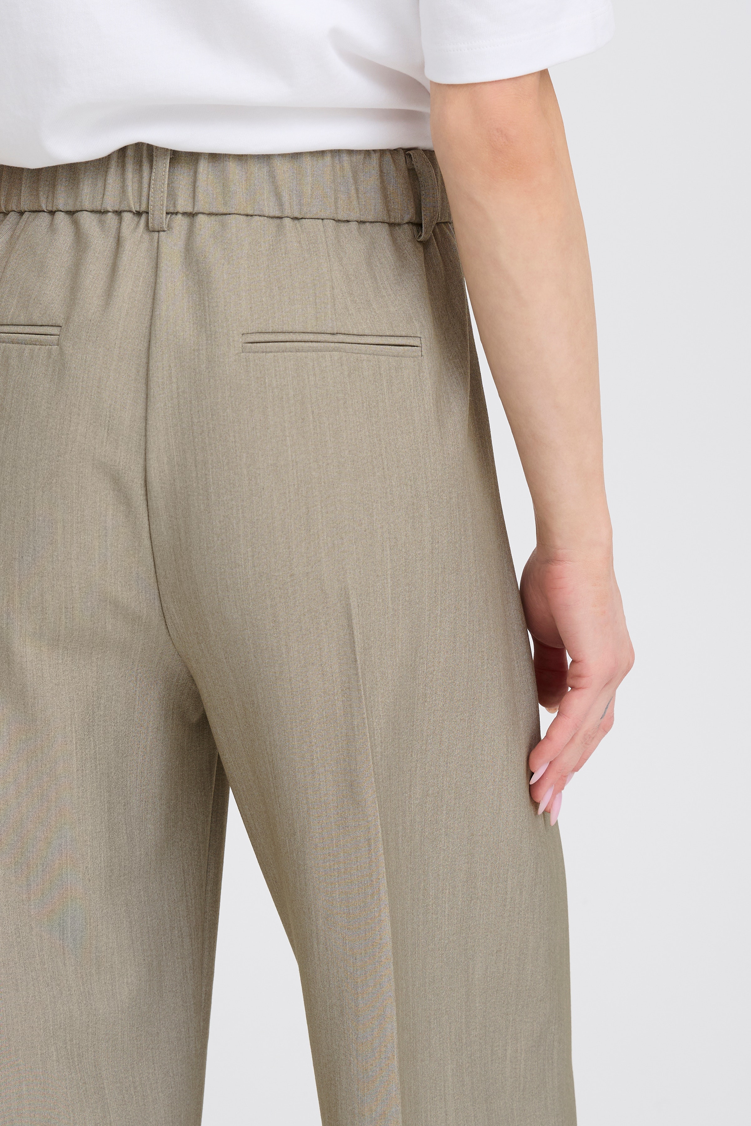 BYDANTA Bukser LOOKBOOK DETAIL 20815027-1706131