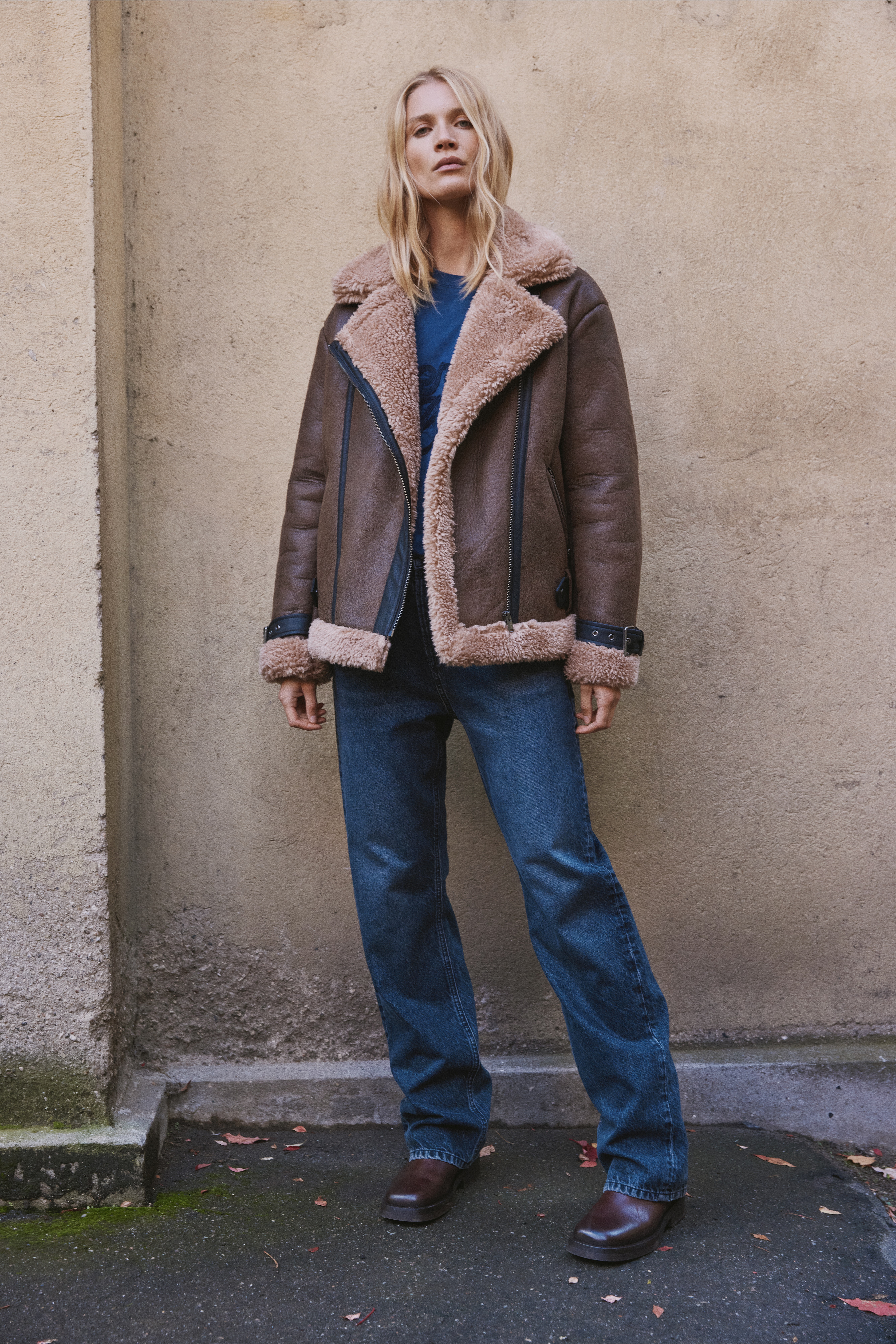 PZHALLY Outerwear LOCATION NONE 50209103-181027