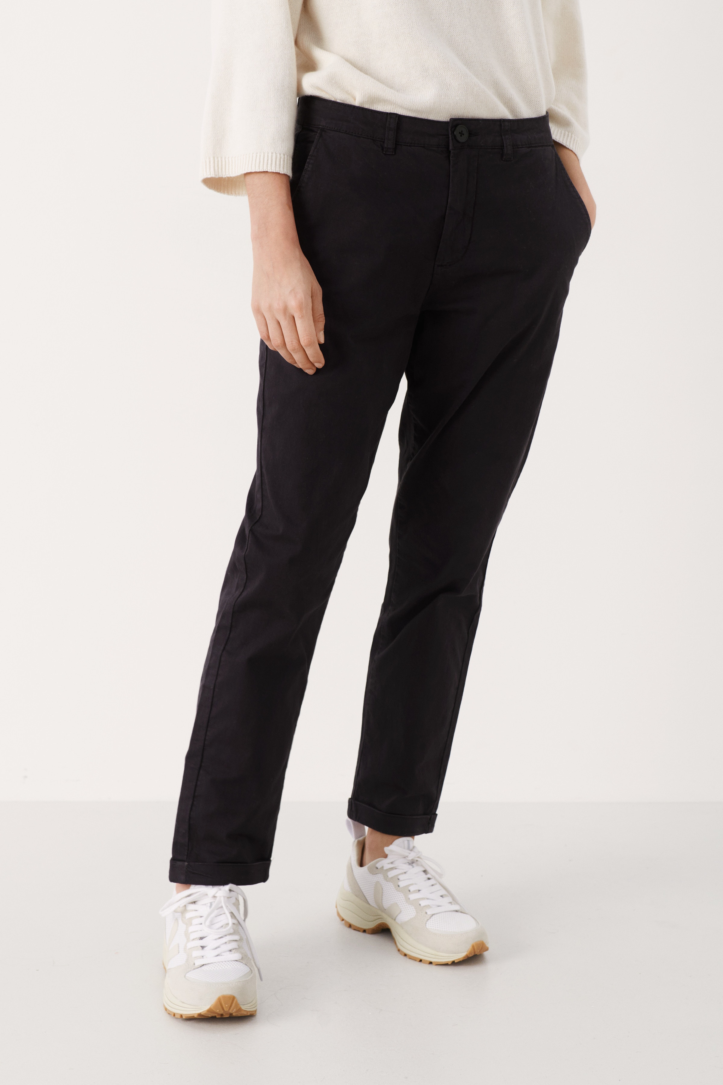 KirtaPW Trousers LOOKBOOK FRONT 30306379-194013
