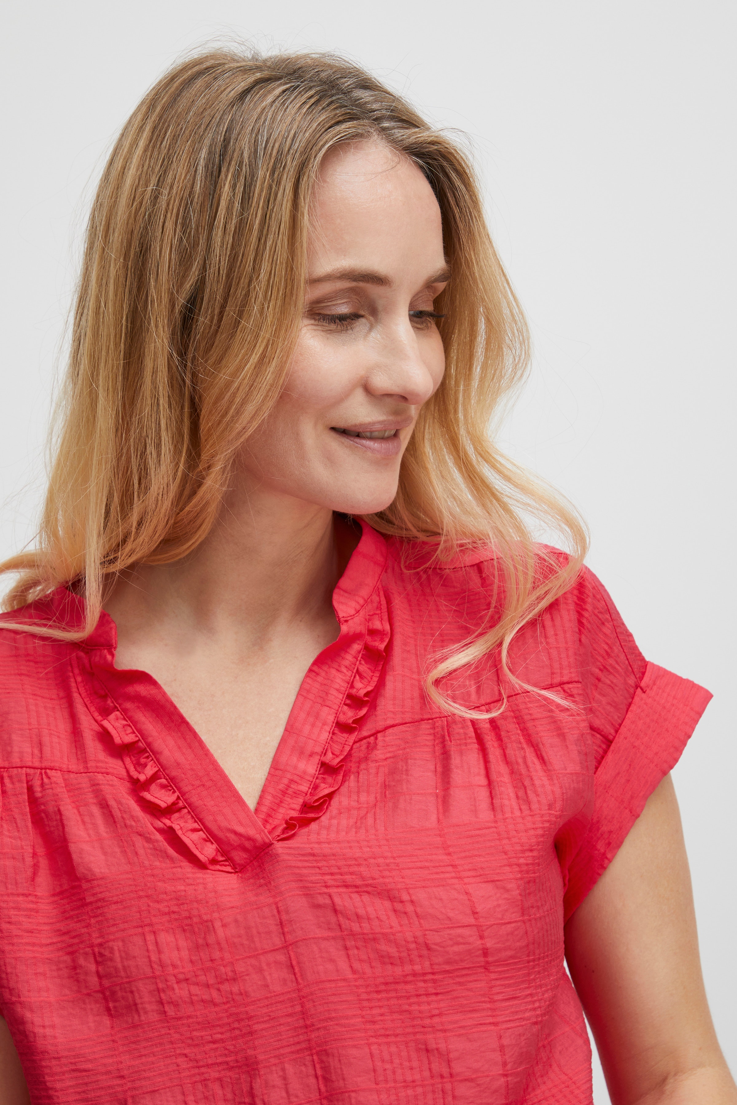 FRTIAN Blus LOOKBOOK DETAIL 20612272-171753