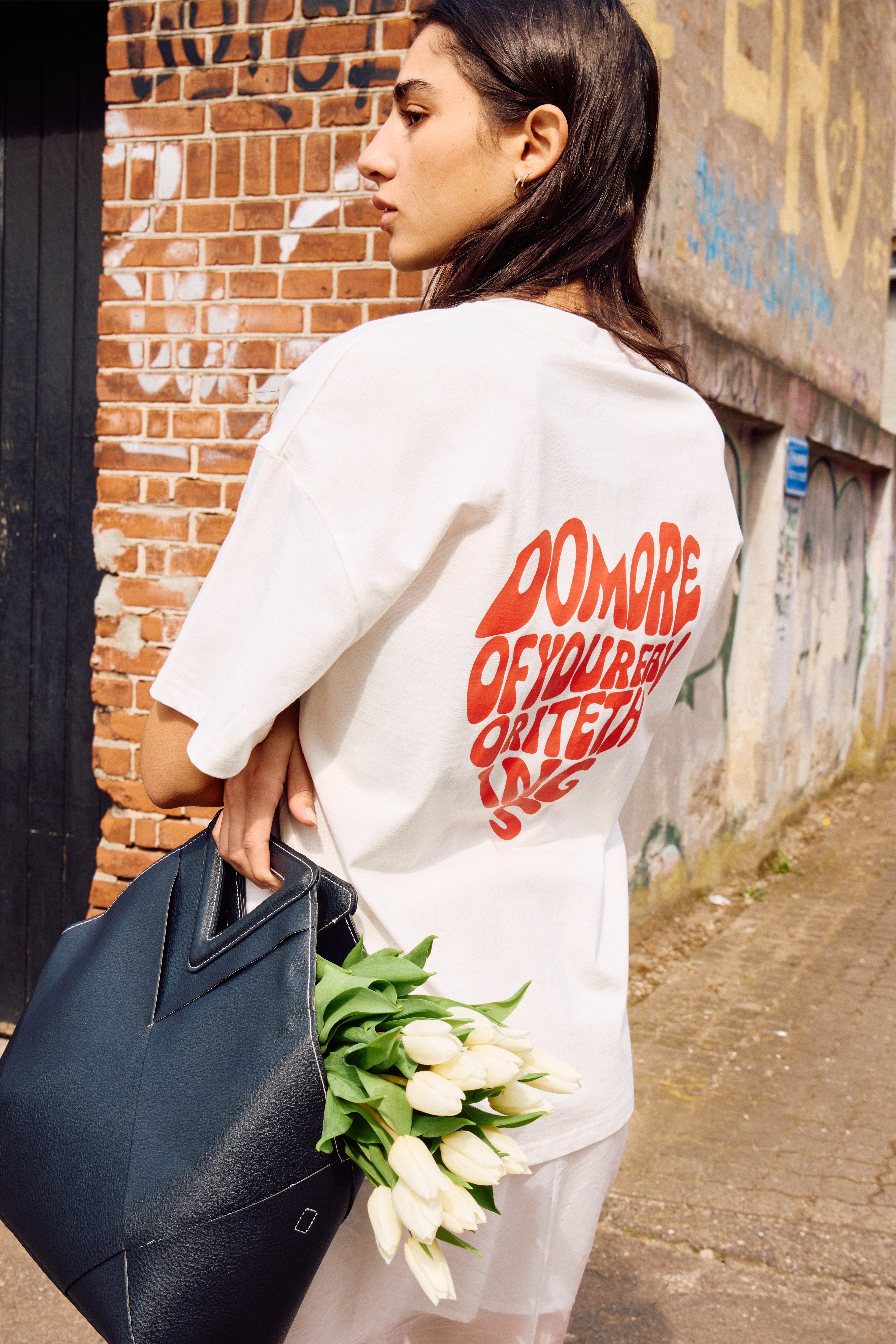 atelier reve IXBEXI T-shirt