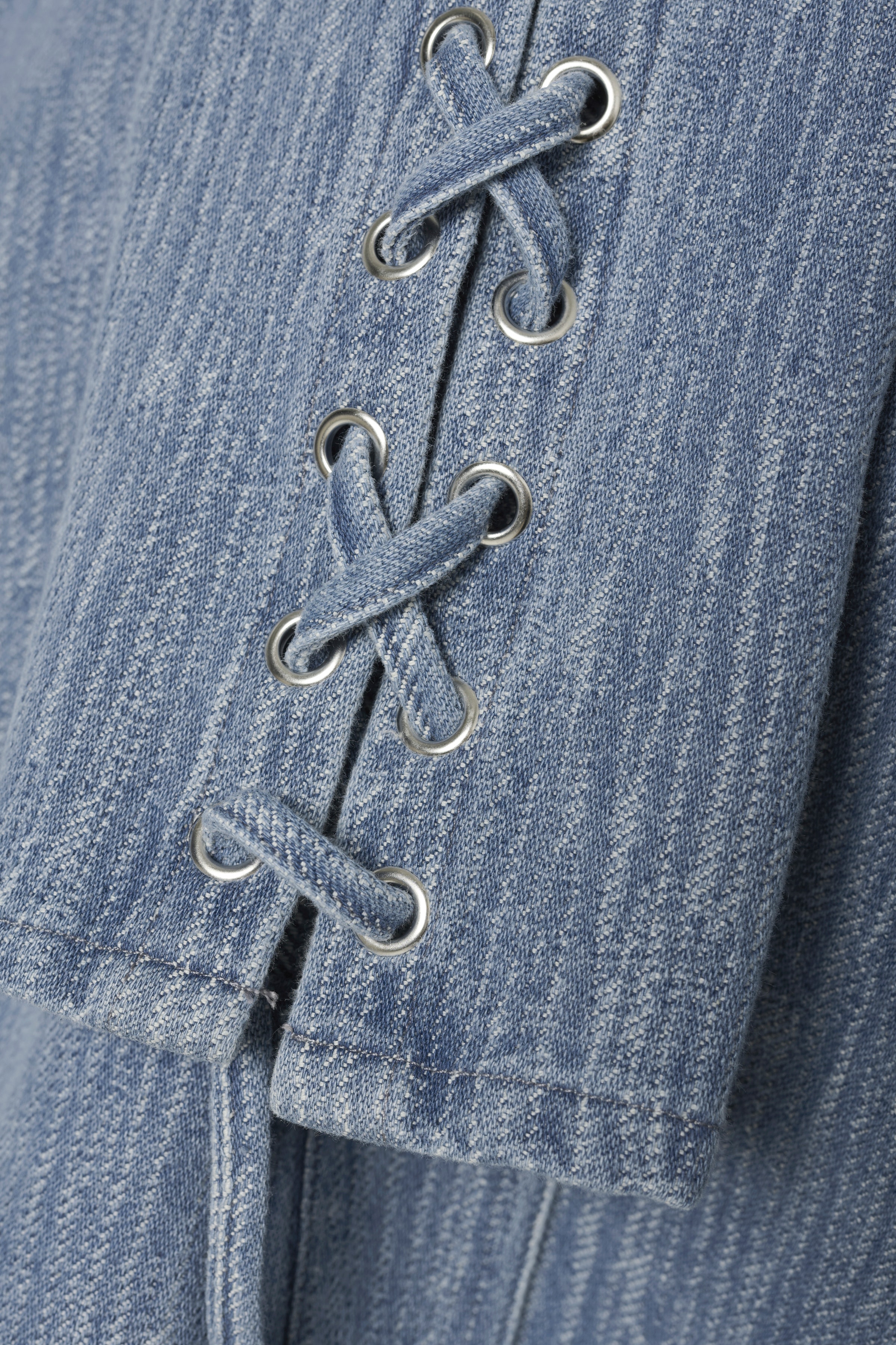 KBUrbana Denim dress PACK DETAIL 10105414-100130