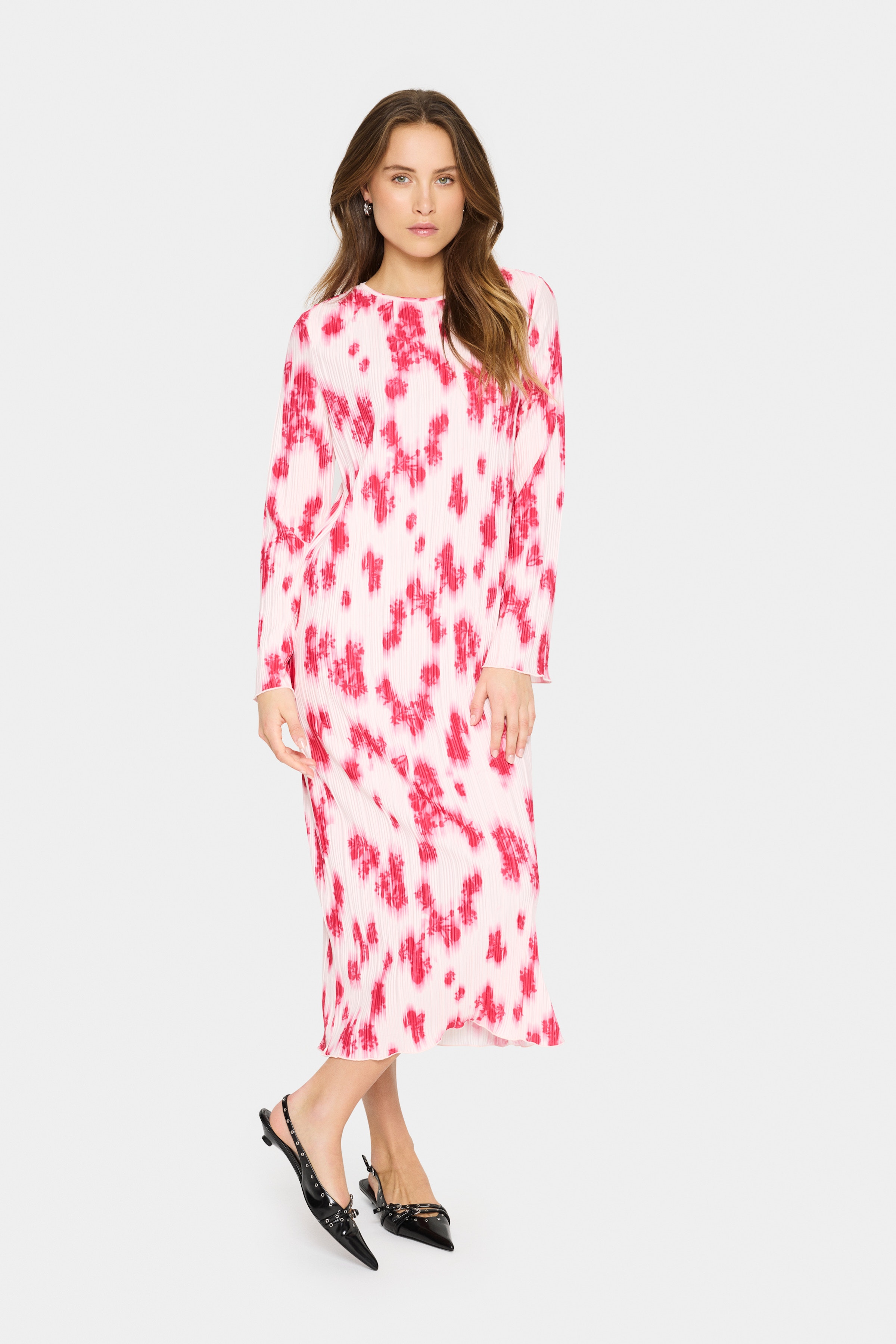 MuniSZ Kjole LOOKBOOK FRONT 30514678-304429