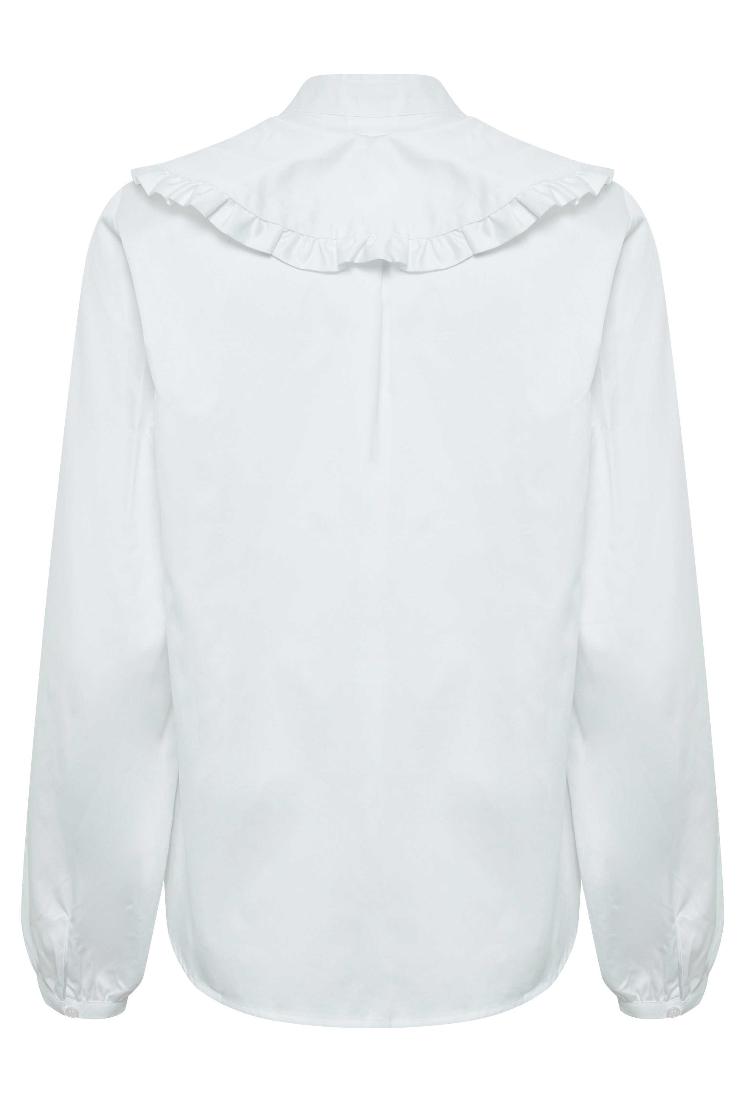 VexIW Collar Shirt with long sleeve PACK BACK 30106550-300001