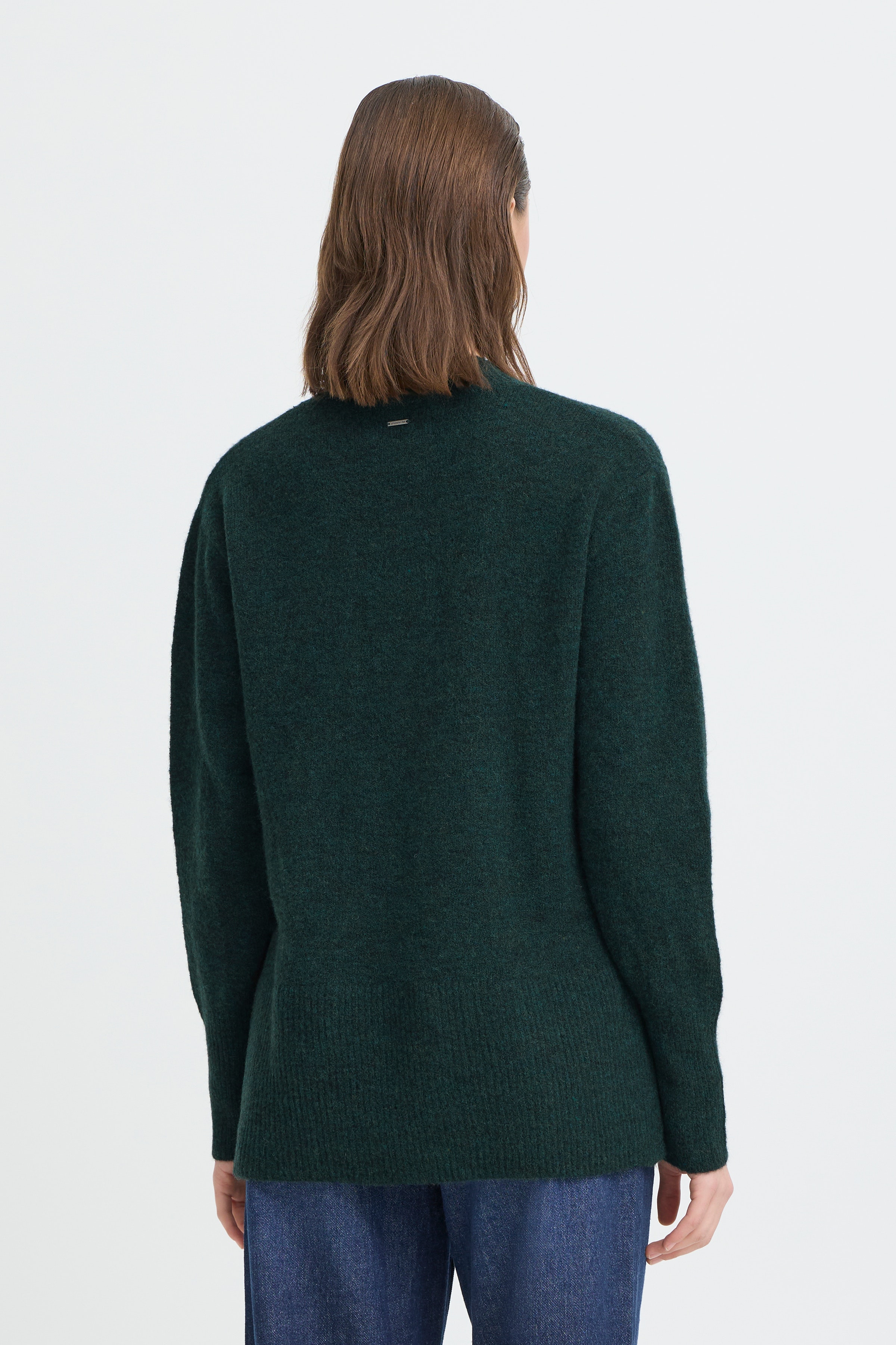 PZASTRA Pullover LOOKBOOK BACK 50210045-1949061