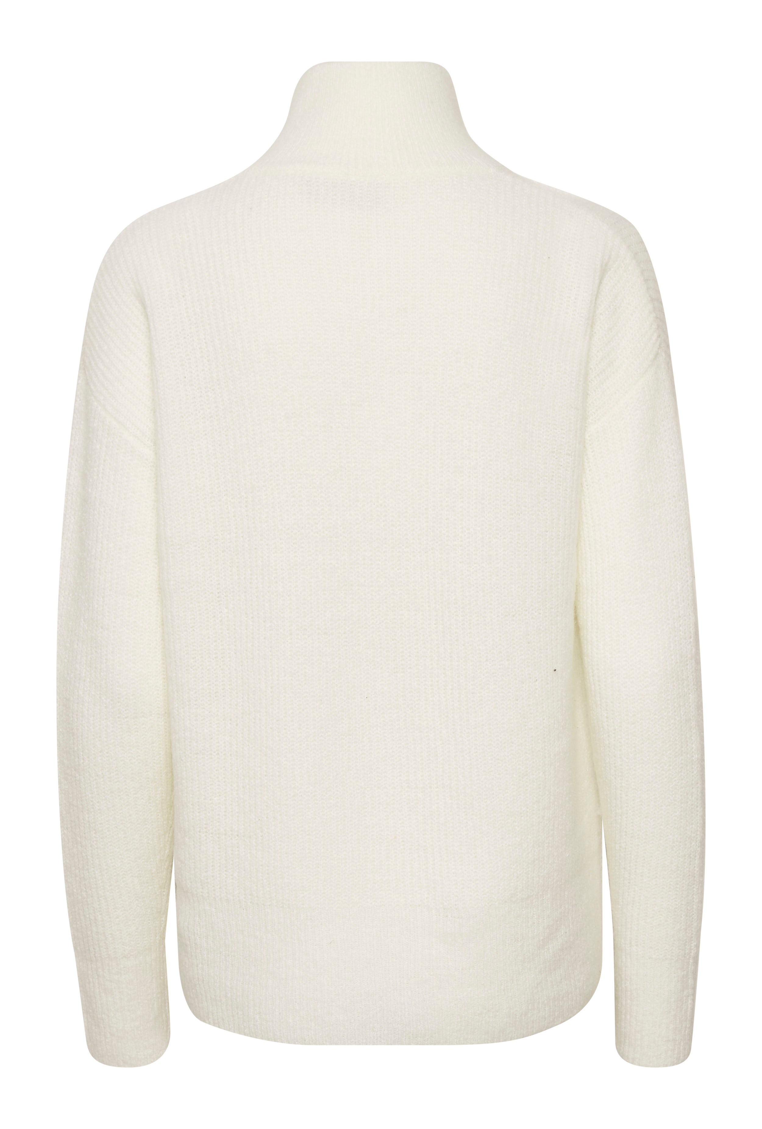 Stickad pullover PACK BACK 10504679-110602
