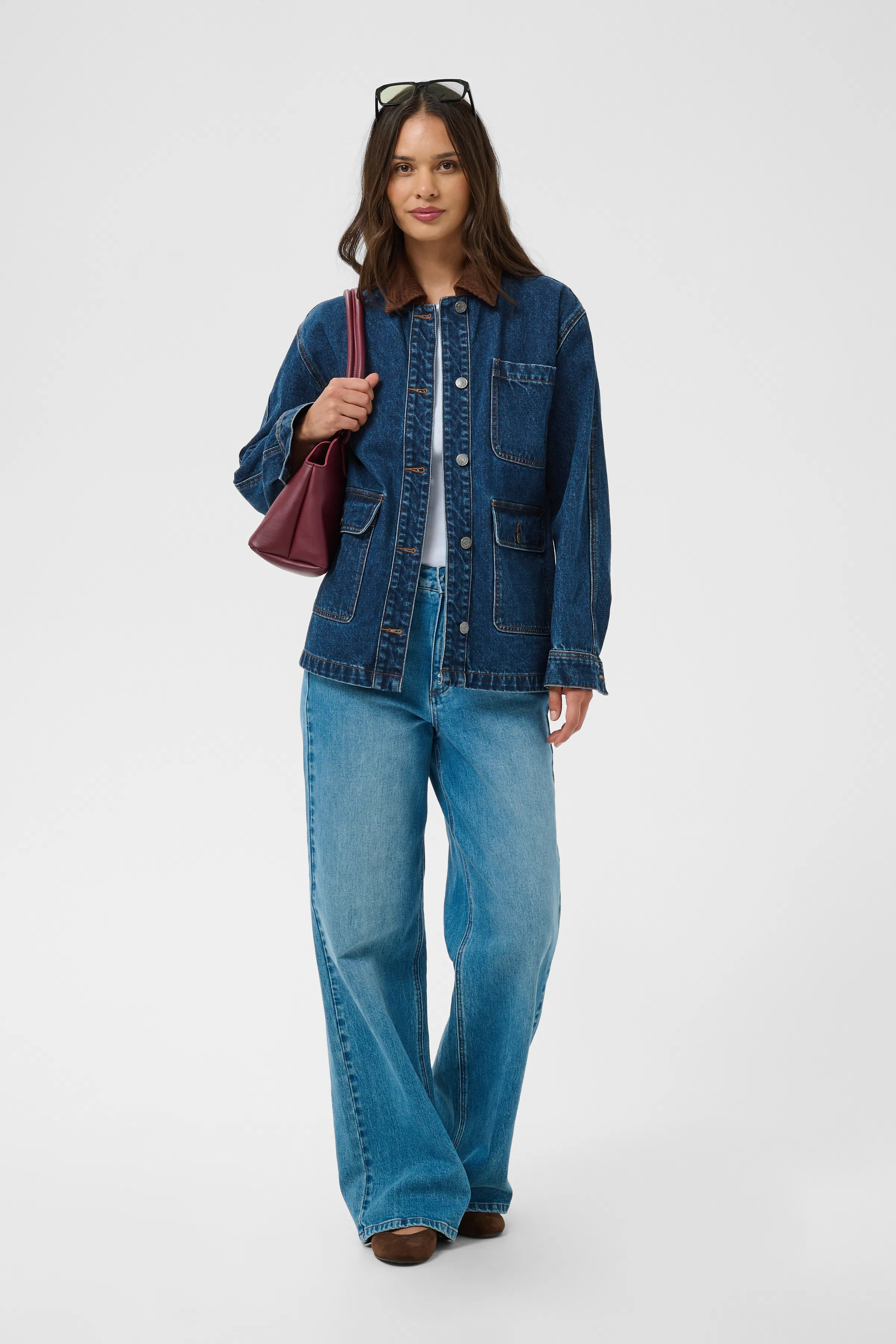 Shop the look