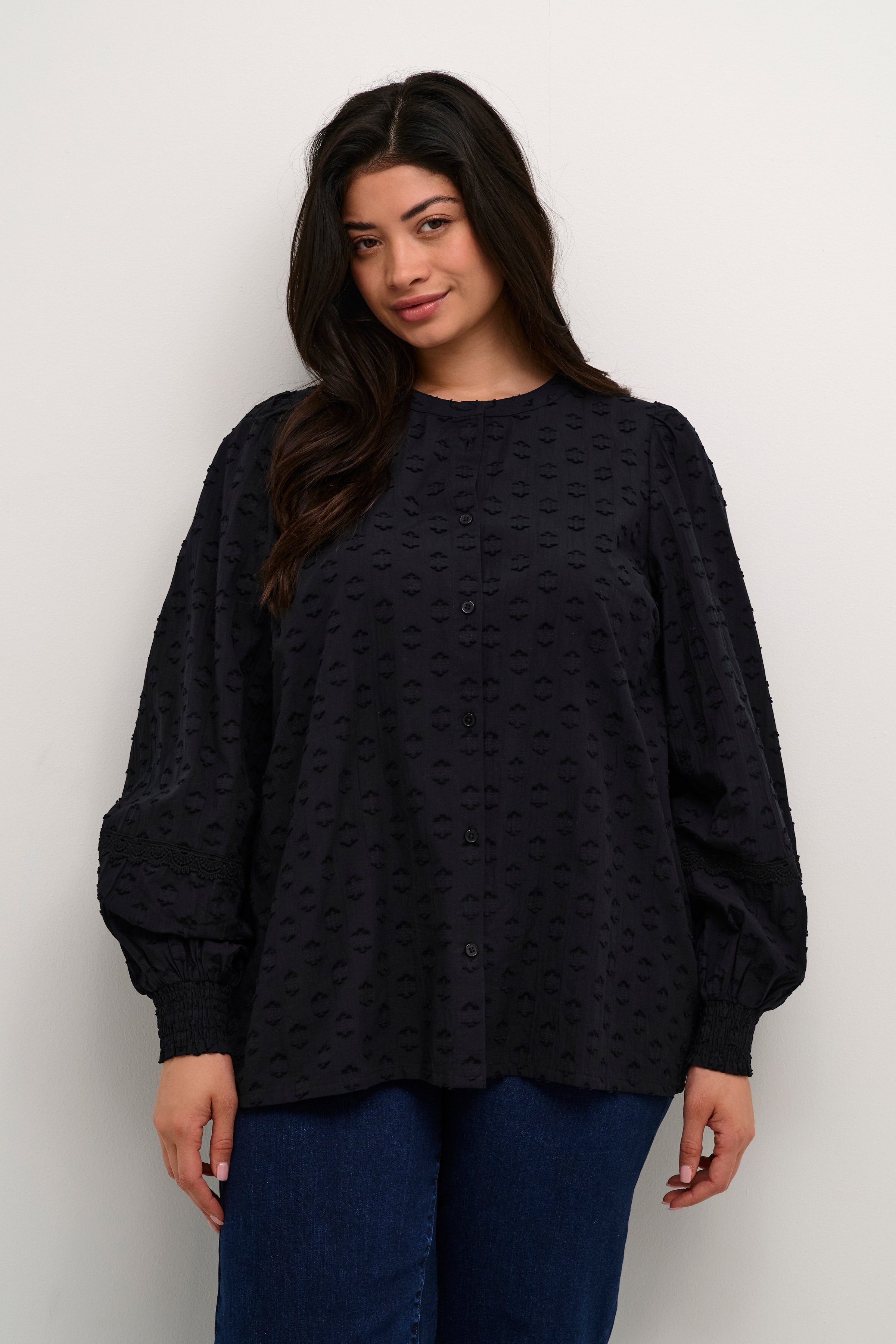 KCloulou Chemise LOOKBOOK FRONT 10582612-100121