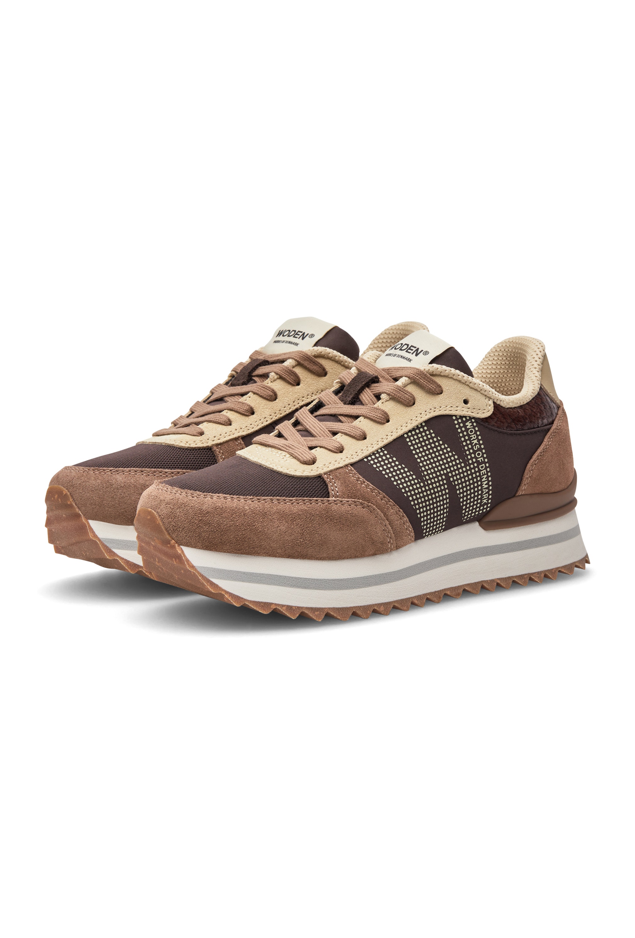 RonjaPlateau Shoe PACK FRONT 40551661-400783