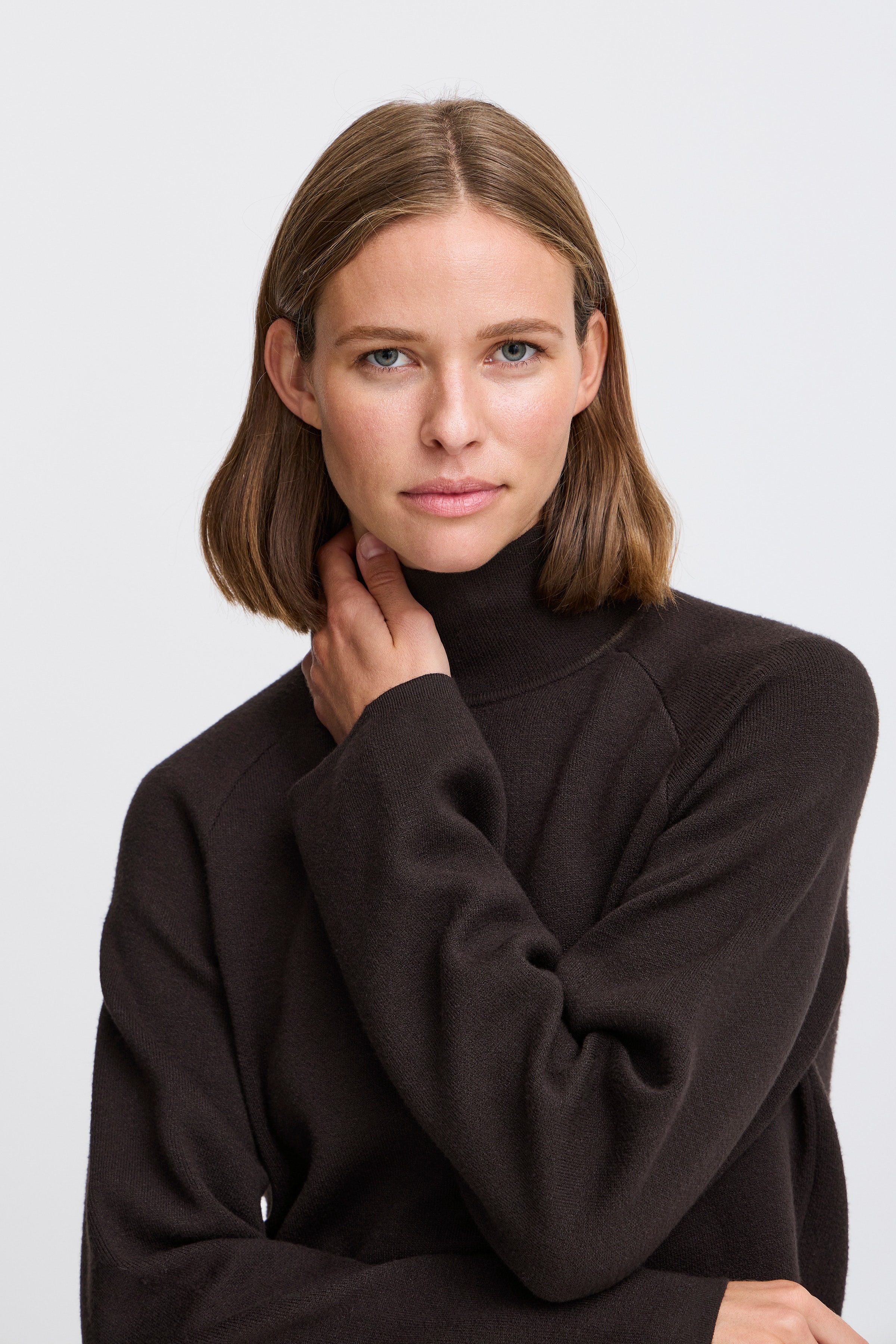 BYOTARI Pullover LOOKBOOK DETAIL 20815626-200451