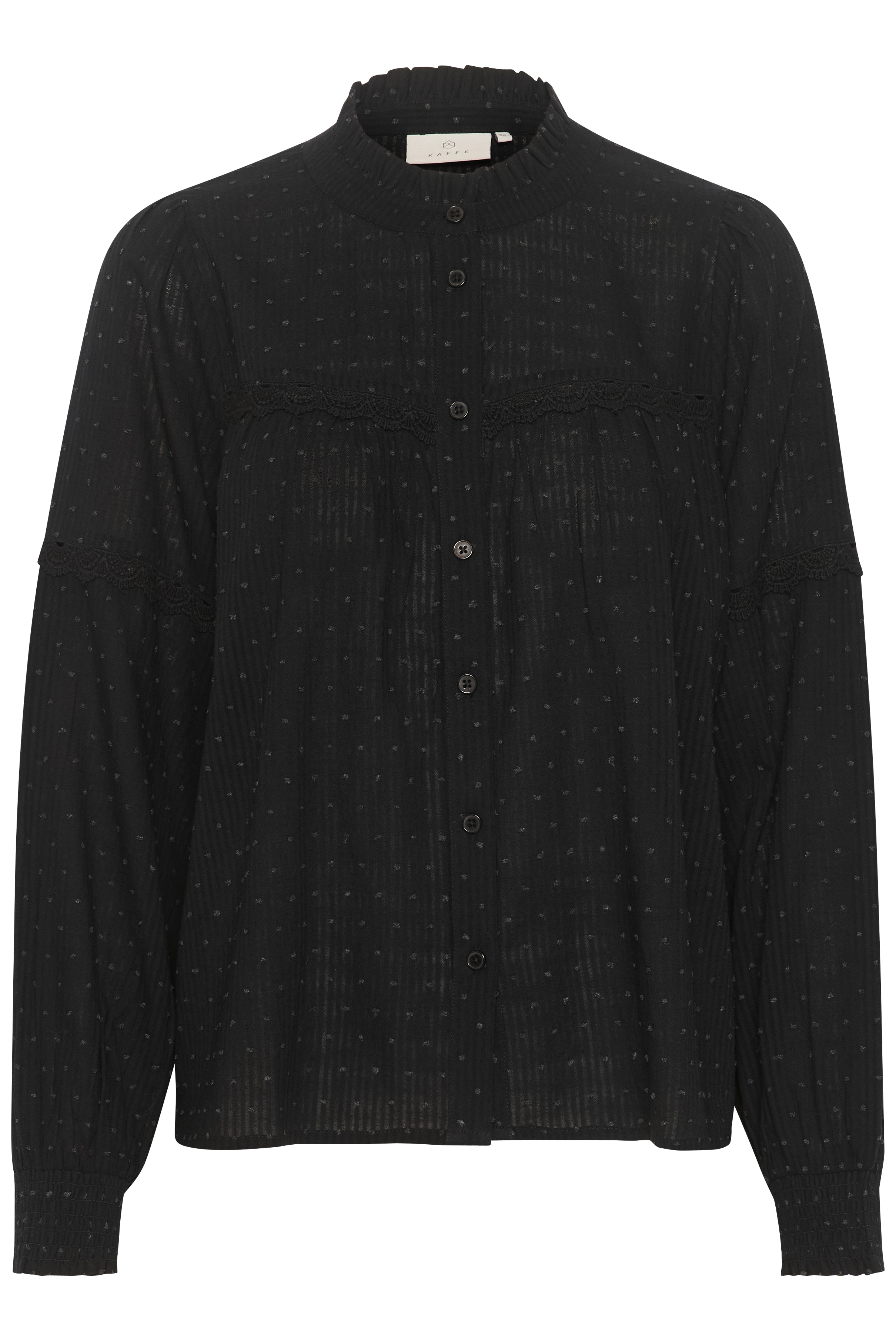 KAsille Blouse PACK FRONT 10507928-100121