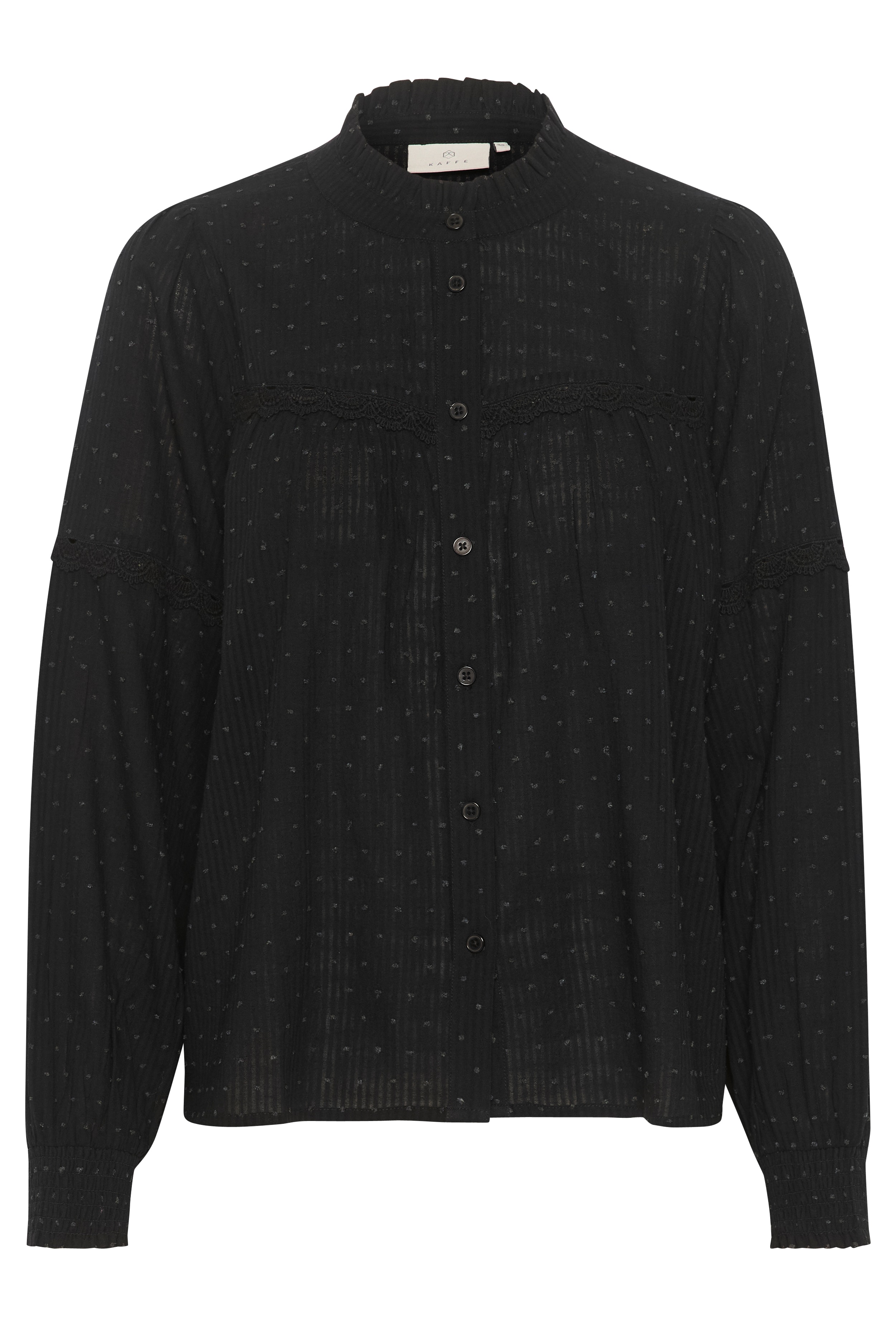 KAsille Blouse PACK FRONT 10507928-100121