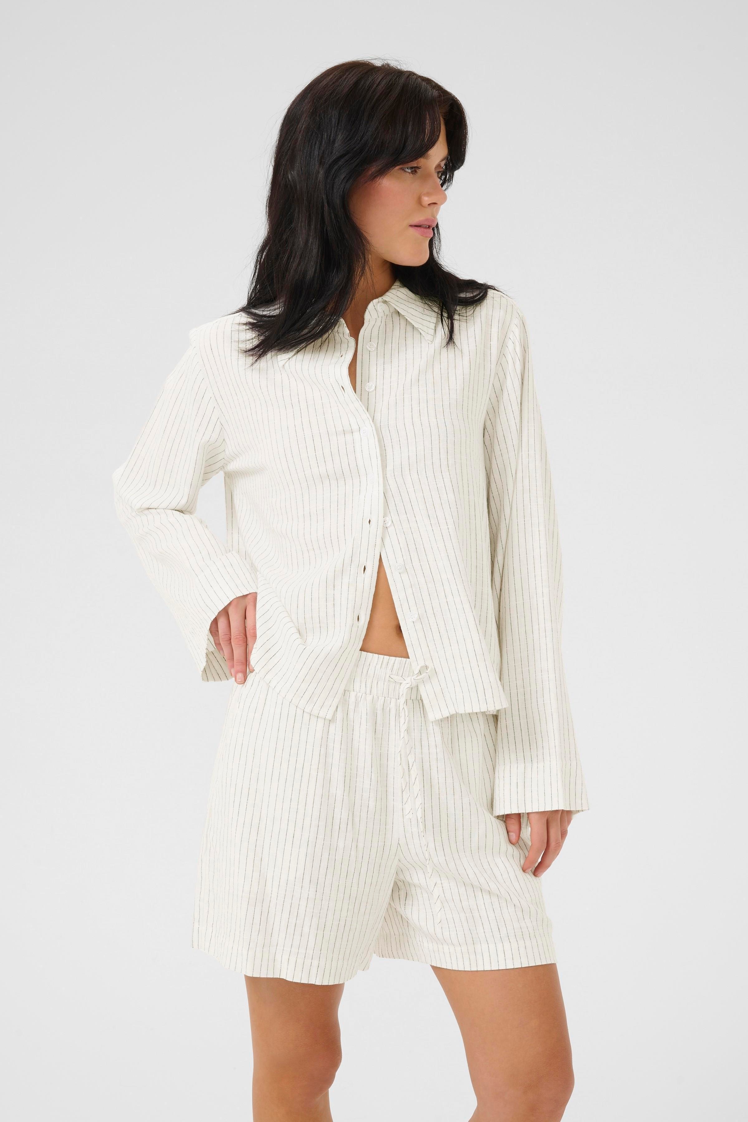 JannieMW Skjorte LOOKBOOK FRONT 10705172-107784