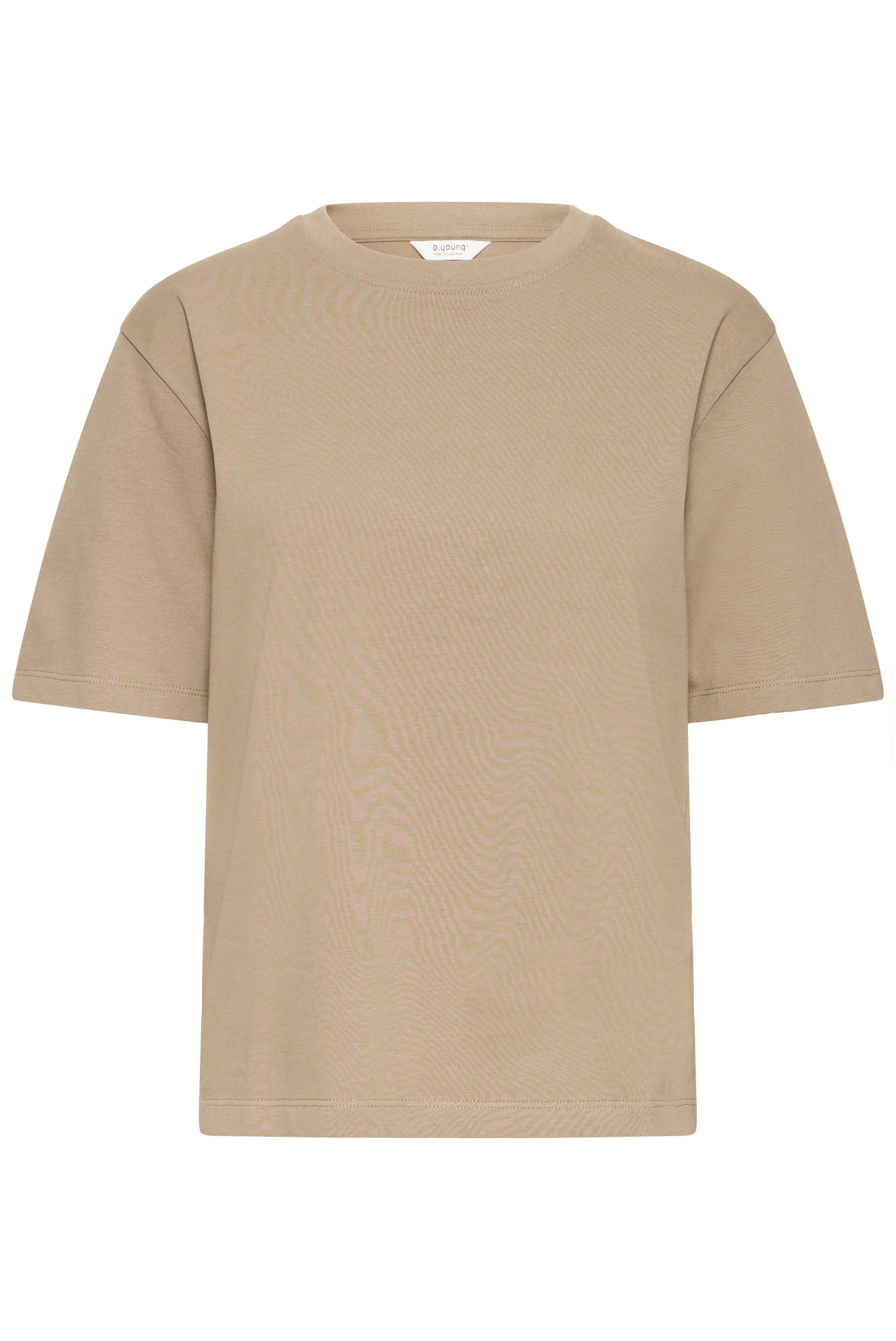 BYTROLLO T-shirt PACK FRONT 20814444-186022