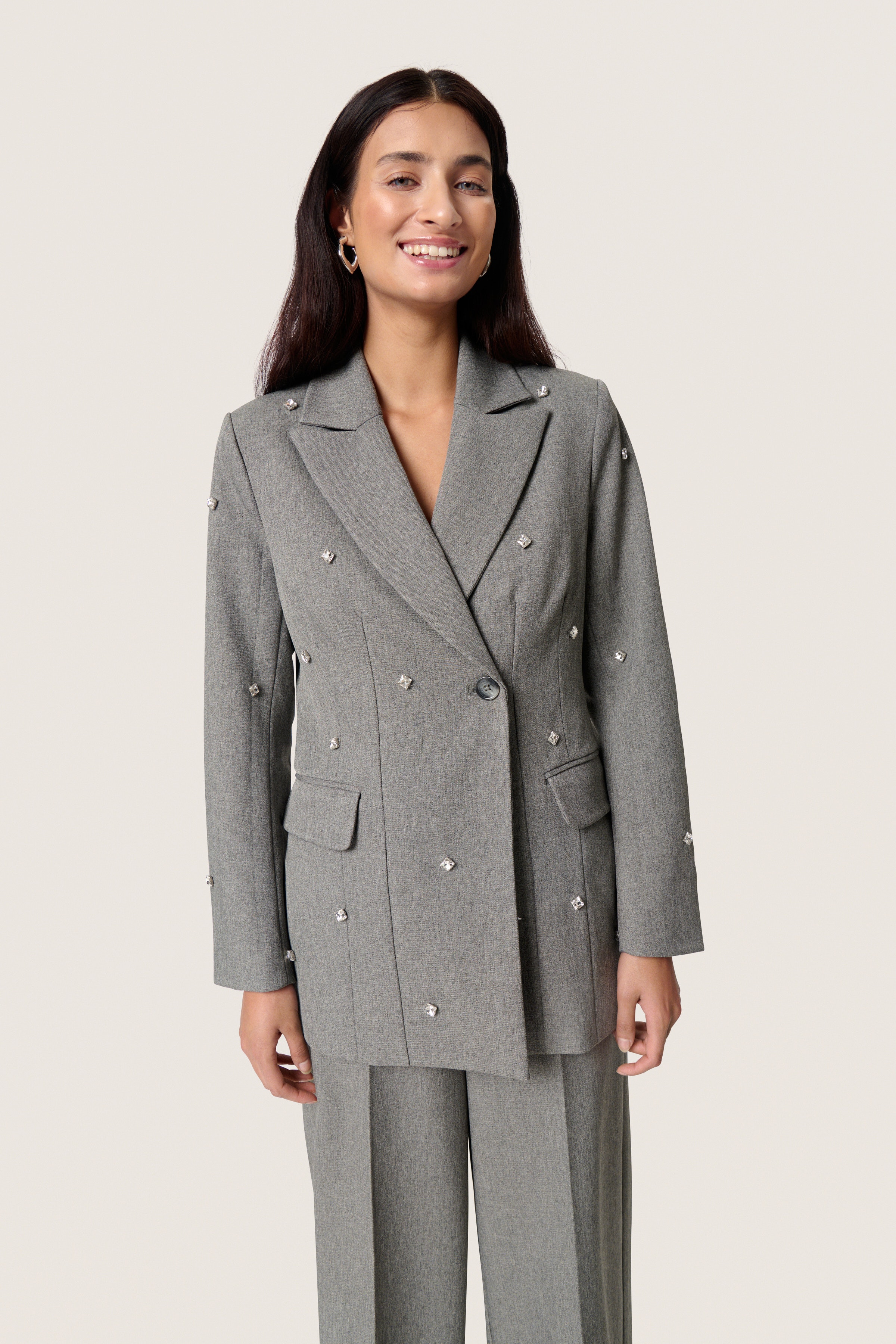 SLLilu Blazer LOOKBOOK FRONT 30408594-303716