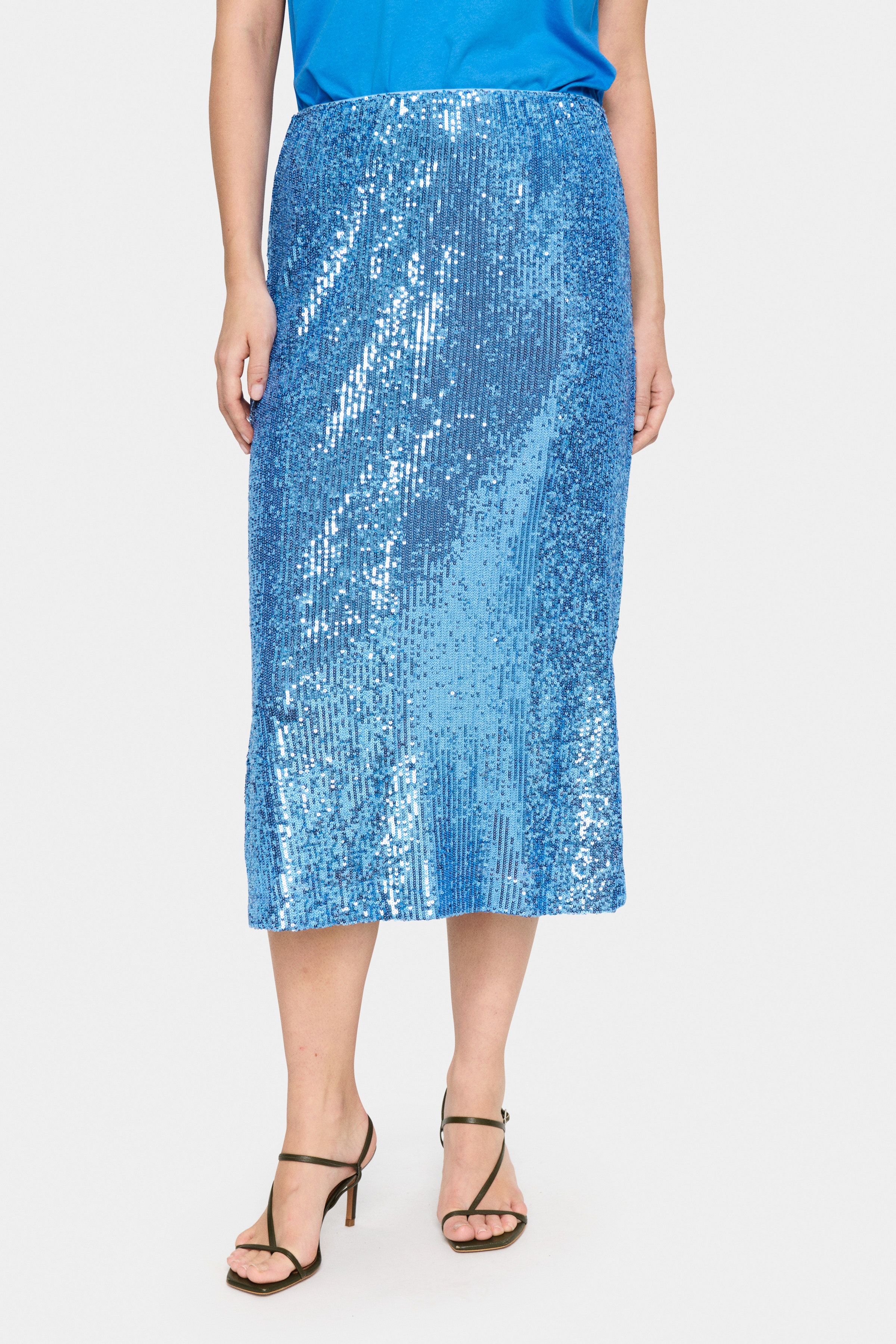 EvitaSZ Kjol LOOKBOOK FRONT 30513323-164032