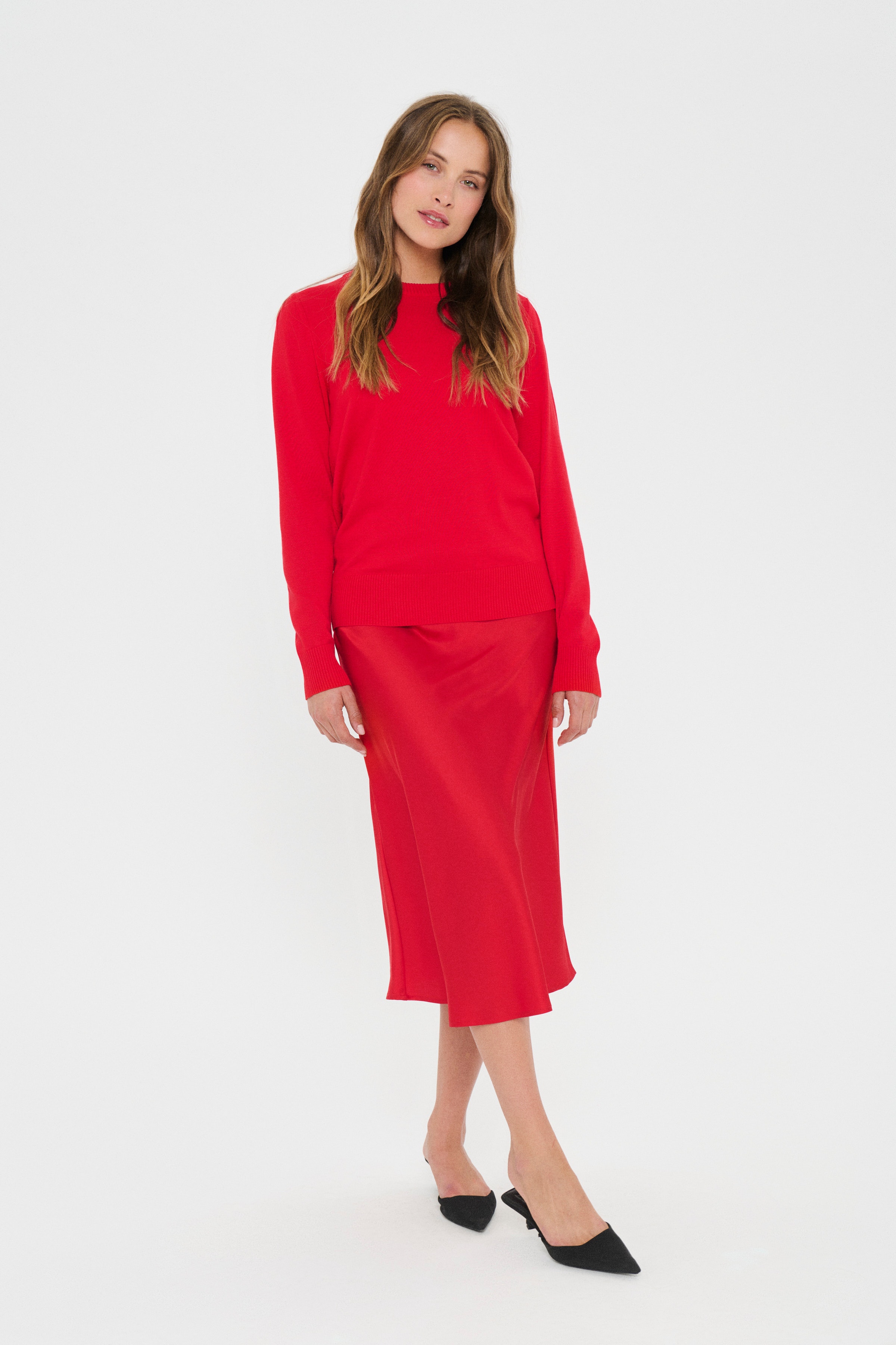 MilaSZ Pullover LOOKBOOK FRONT 30511753-181663
