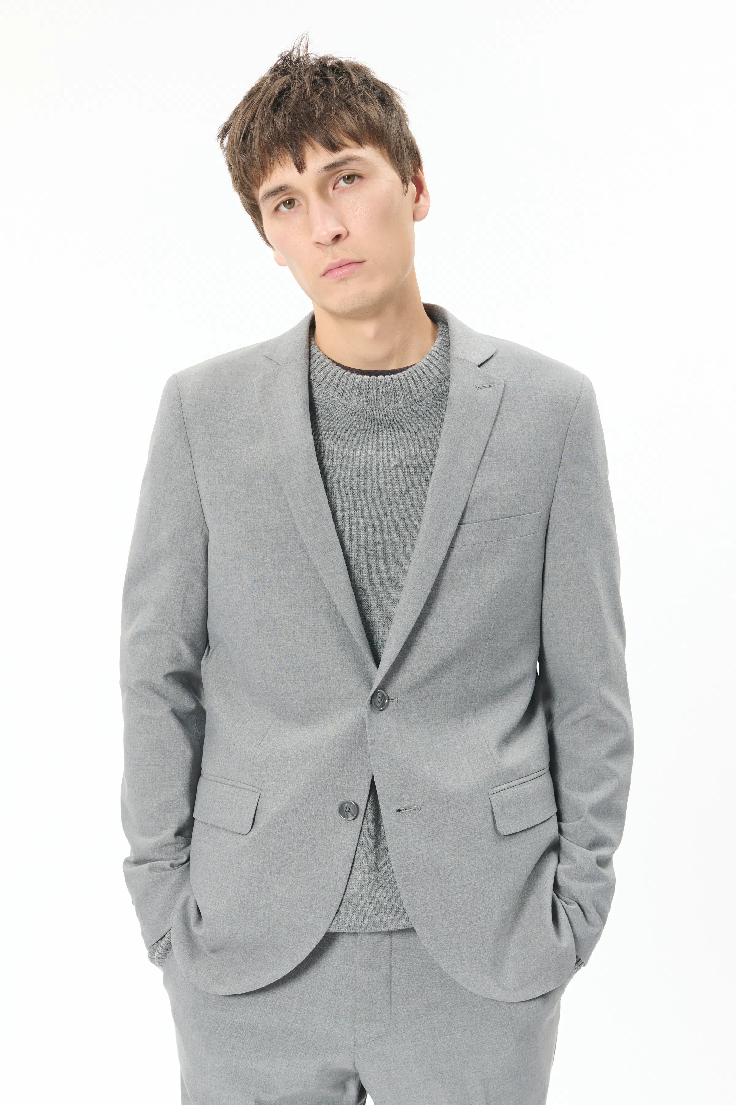 Jonathan Blazer PACK FRONT 30203432-300271