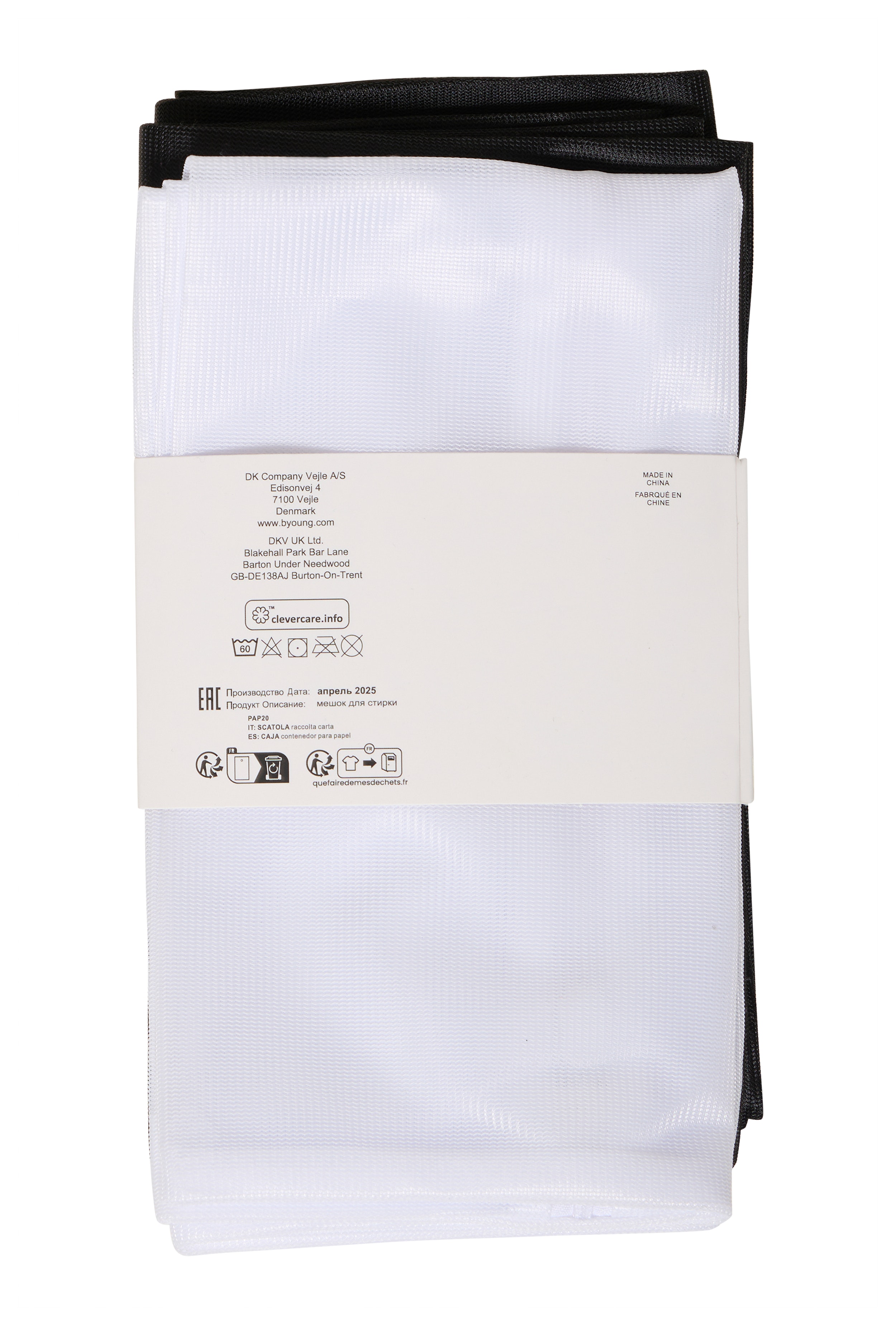 BYWASHY Veske PACK BACK 20818904-900007708