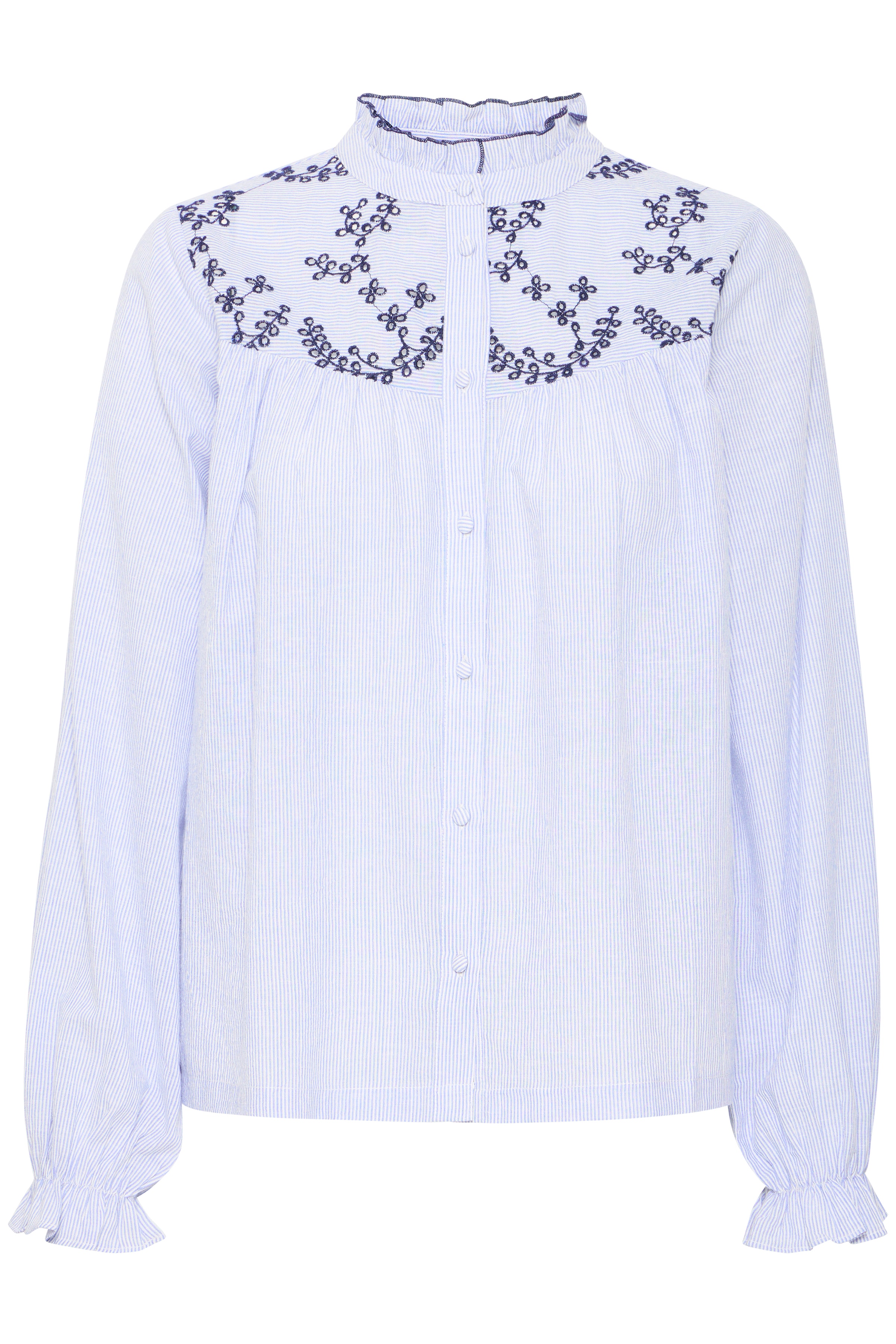 BYIMOGEN Blouse PACK FRONT 20816551-204350