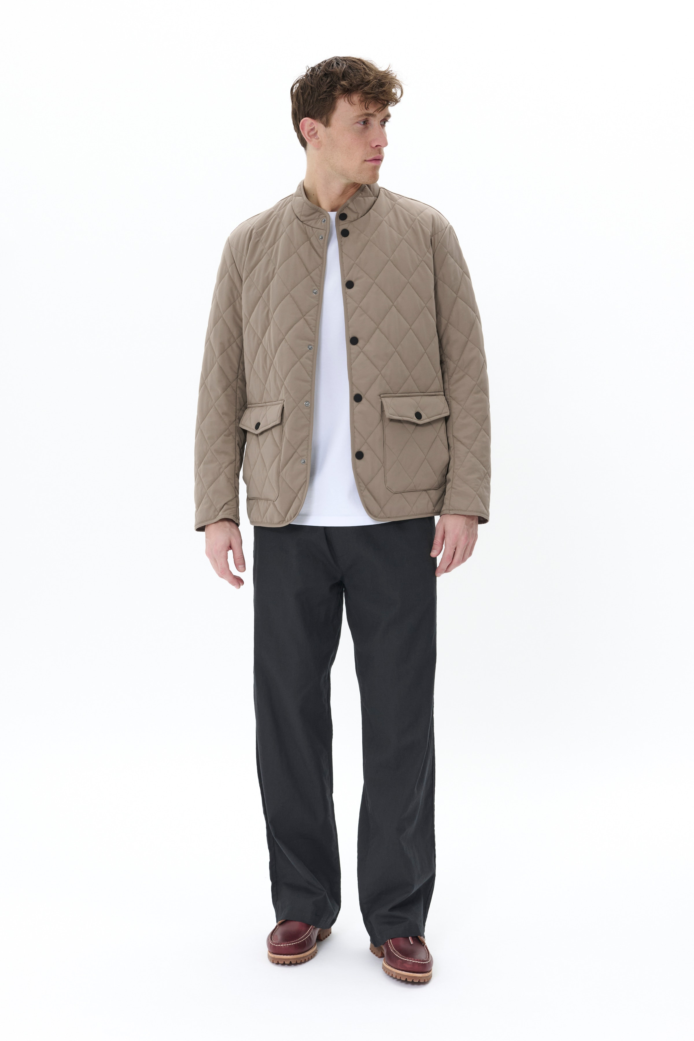 MAsederado Heritage Jacke LOOKBOOK FRONT 30208512-181110