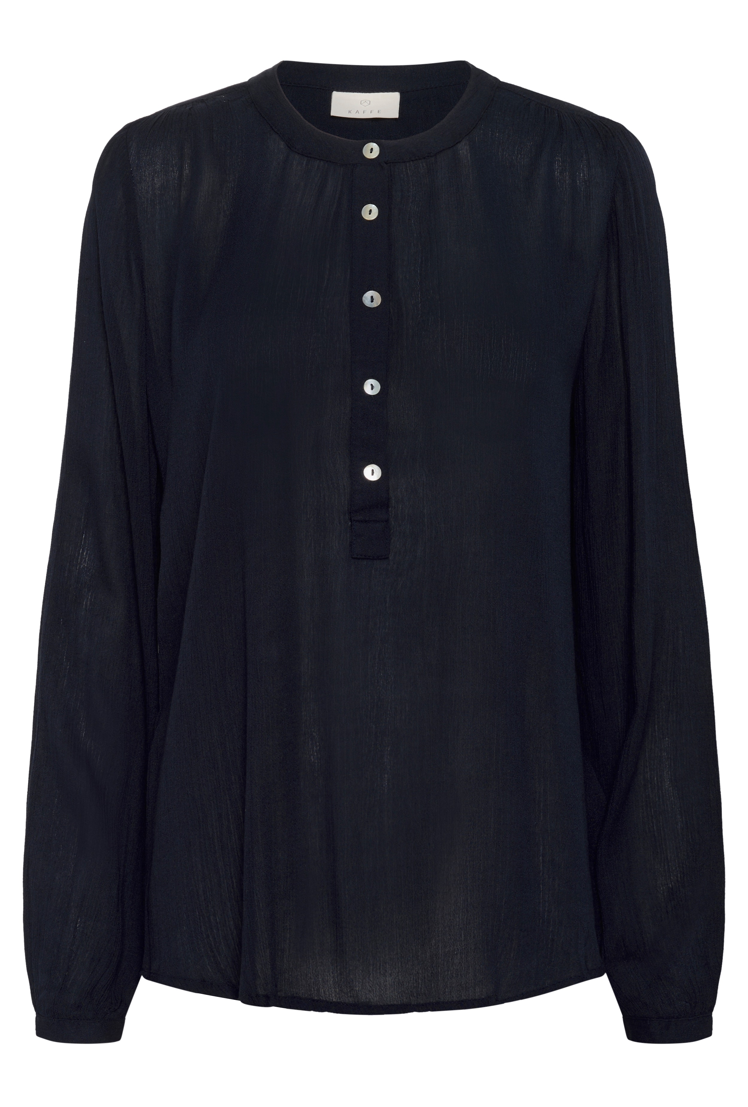 Karla Blouse PACK FRONT 10500356-52737