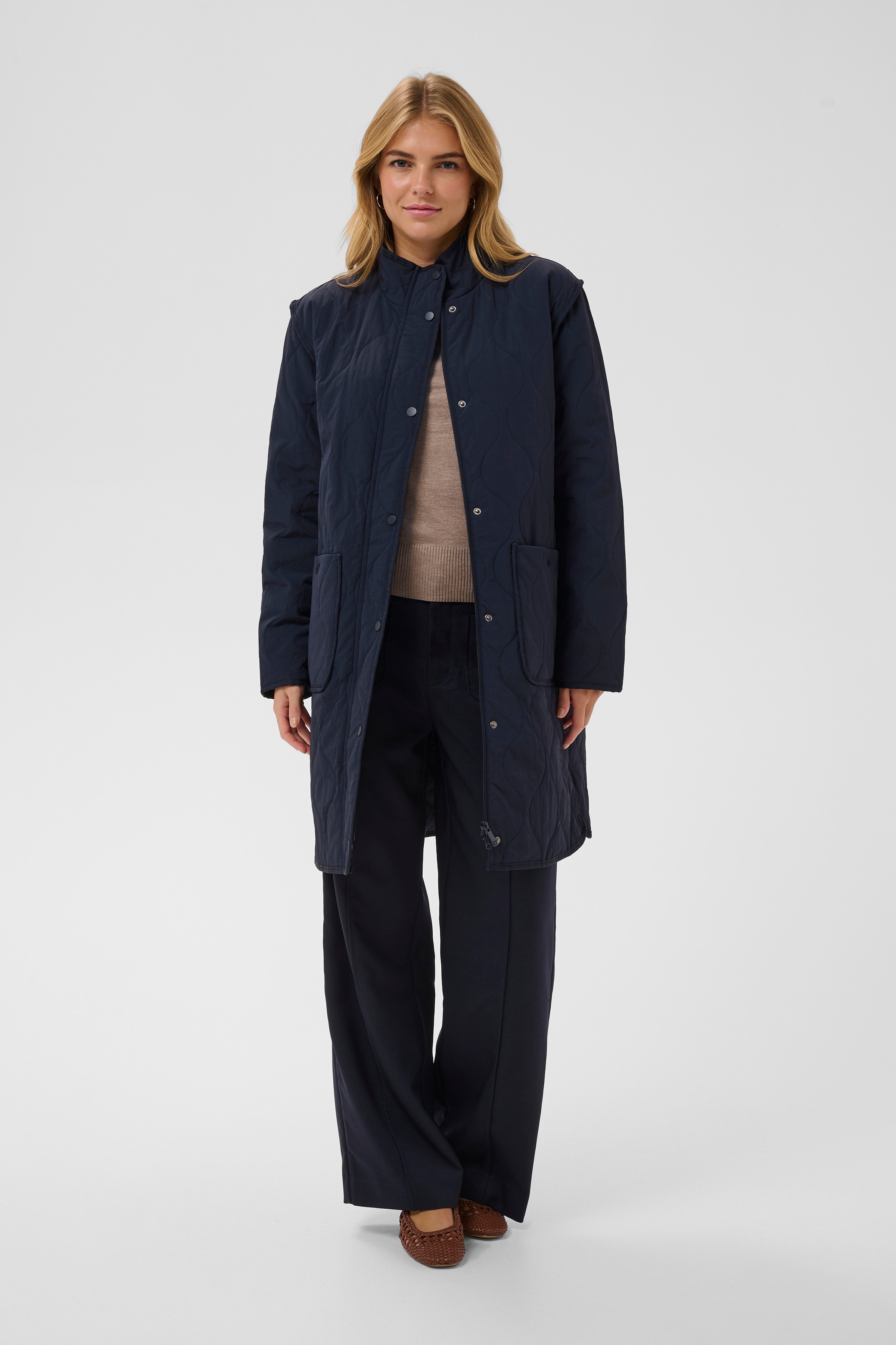 OllieSZ Bovenkleding LOOKBOOK FRONT 30514658-193924