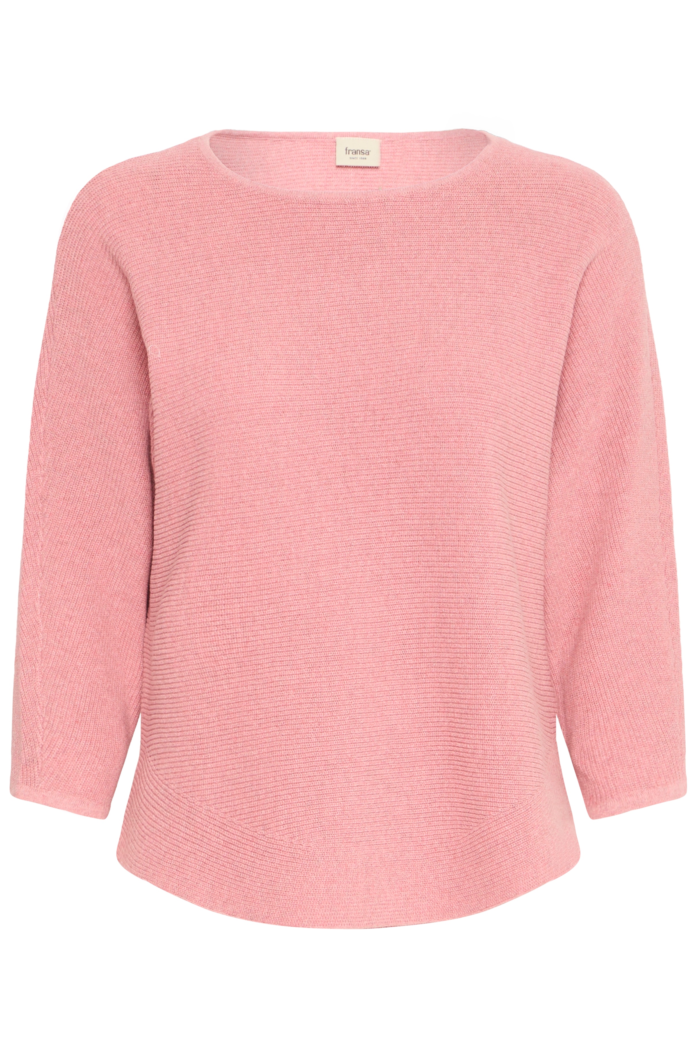 FRSINJA Pullover PACK FRONT 20614105-155207