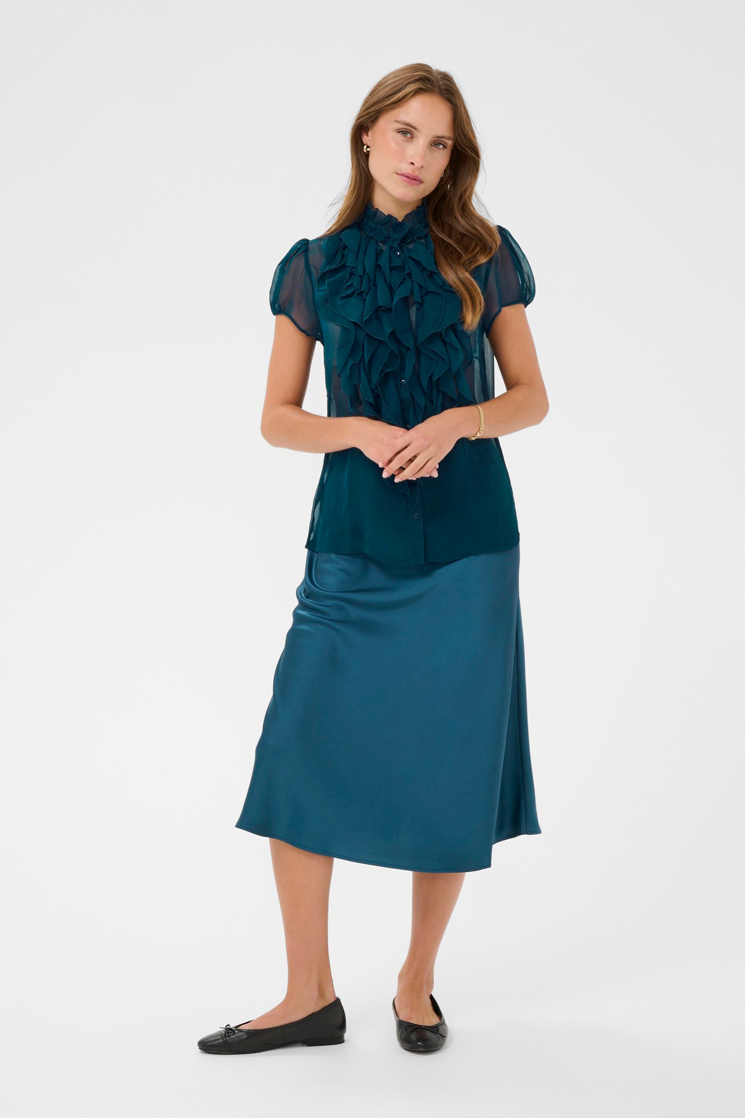 LiljaSZ Shirt LOOKBOOK FRONT 30512464-194125