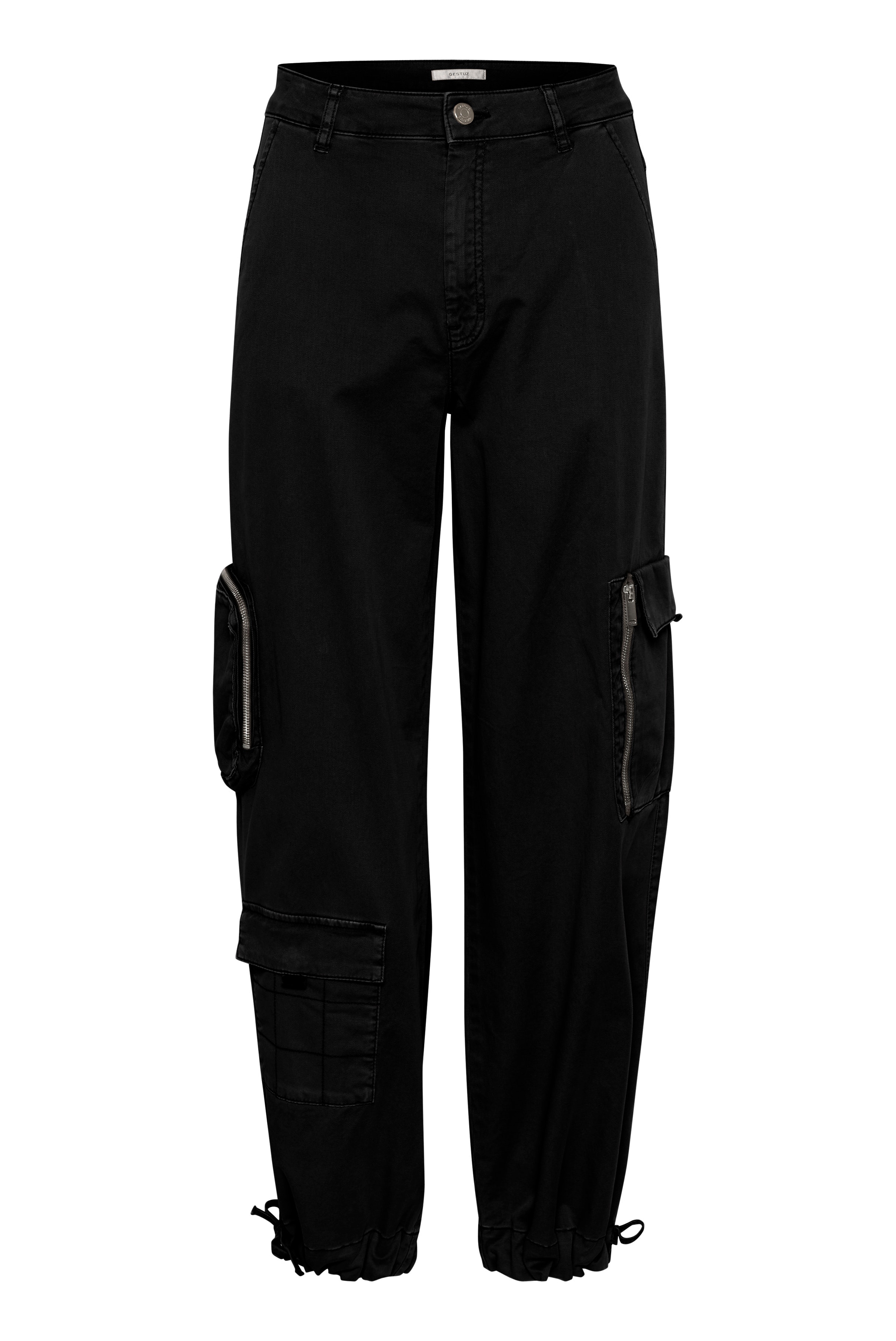 ChineaGZ Cargo trousers PACK FRONT 10906462-190413