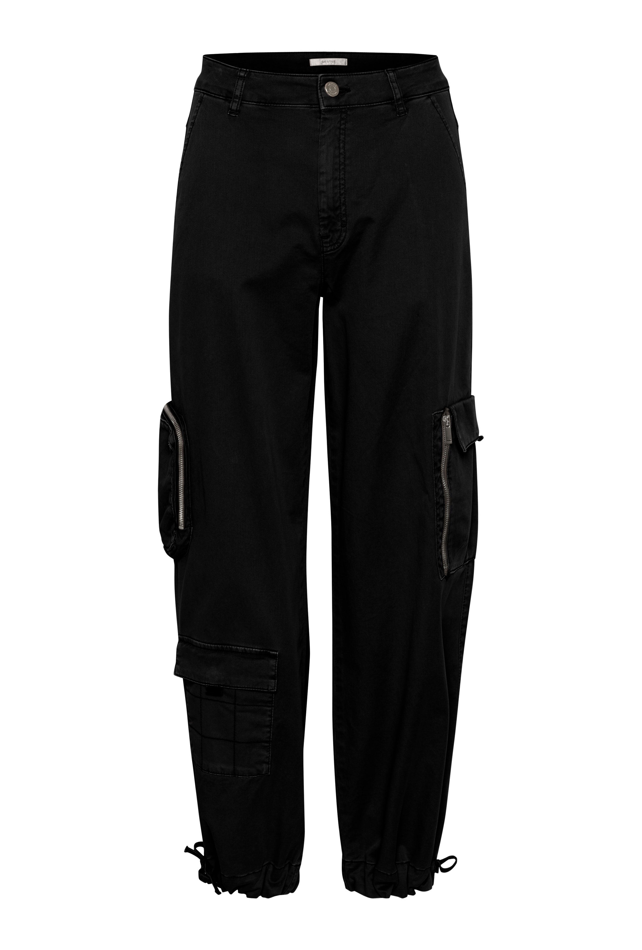 ChineaGZ Cargo trousers PACK FRONT 10906462-100017