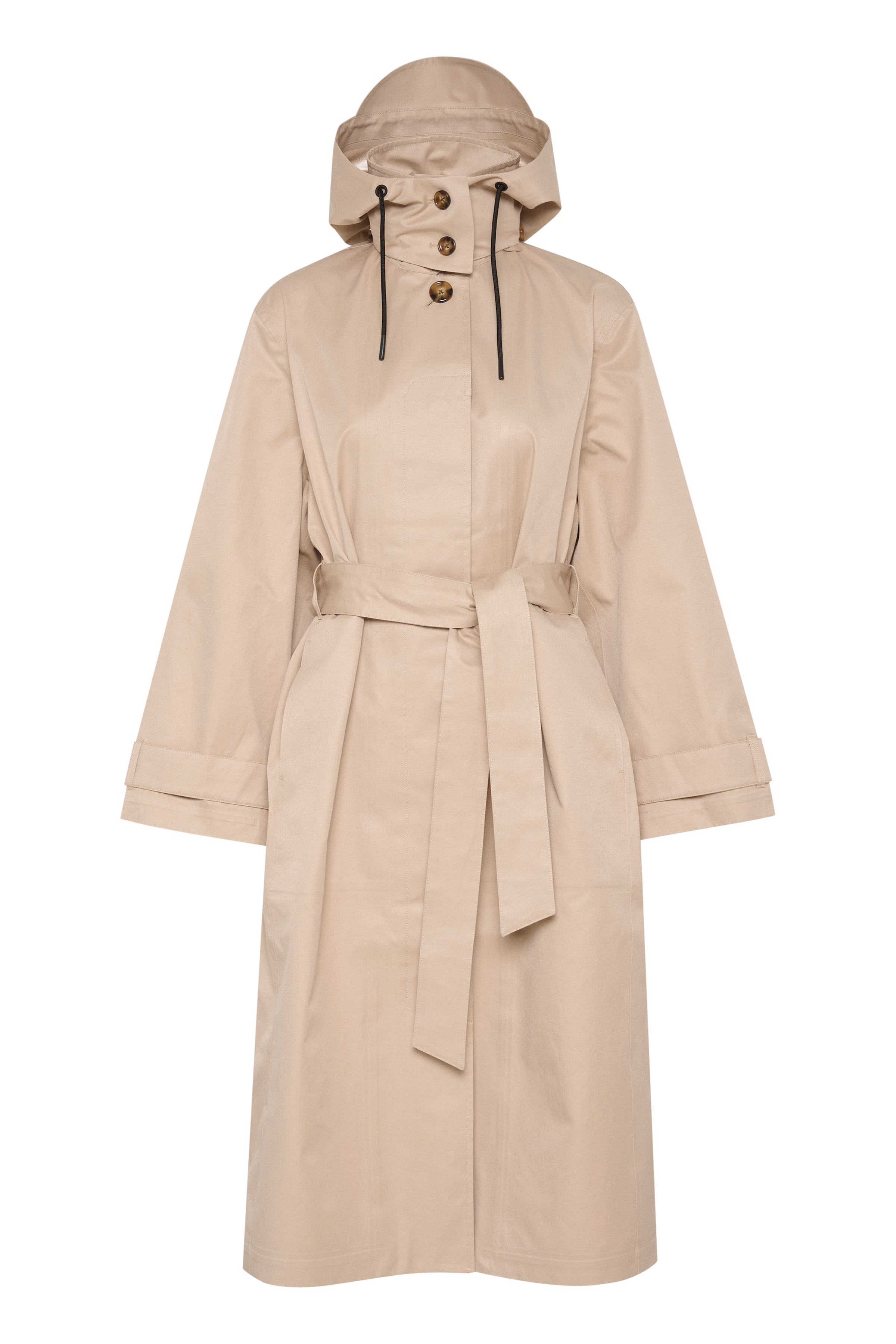 MylahIW Vattenavvisande trenchcoat PACK DETAIL 30109947-151308