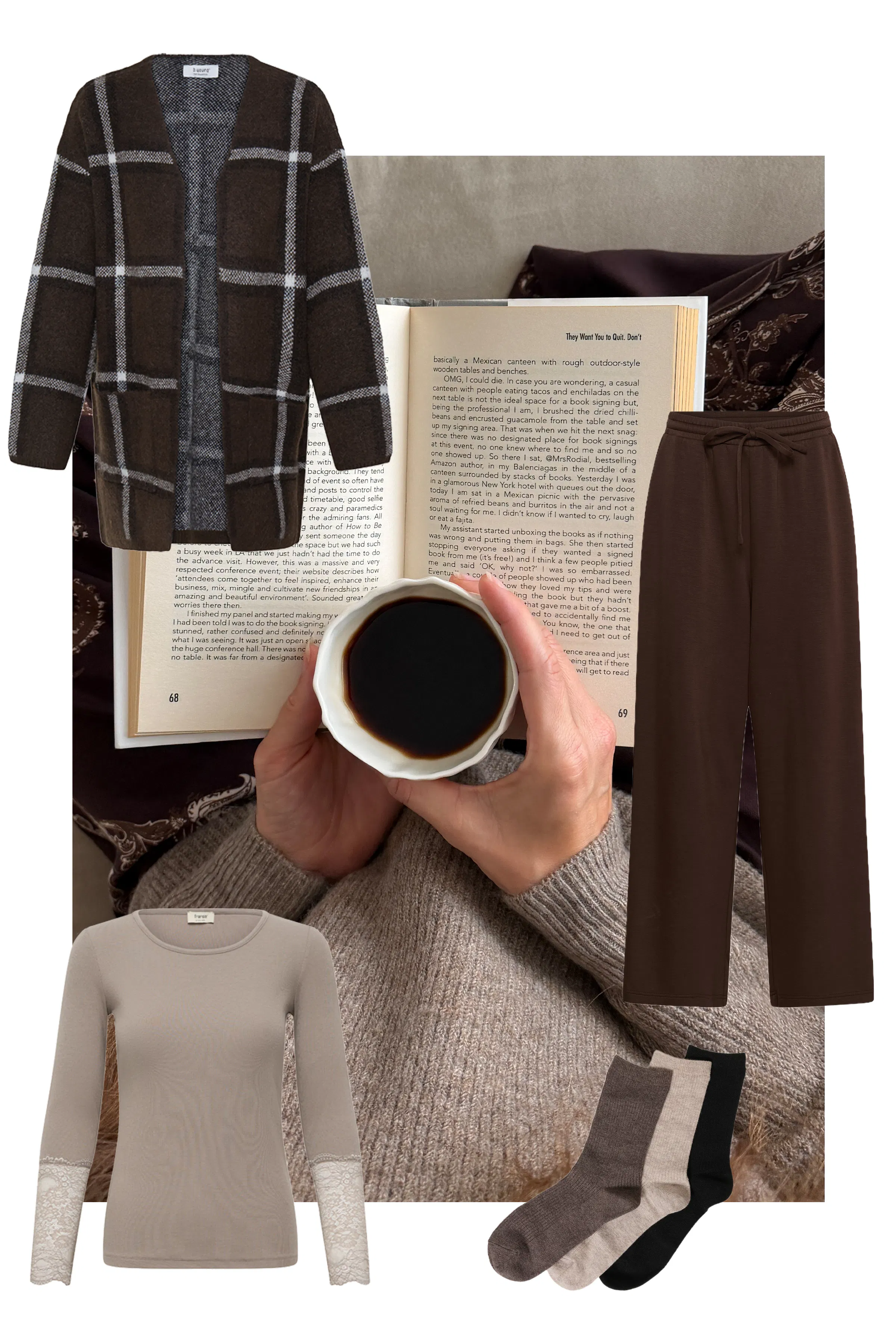 Shop the look