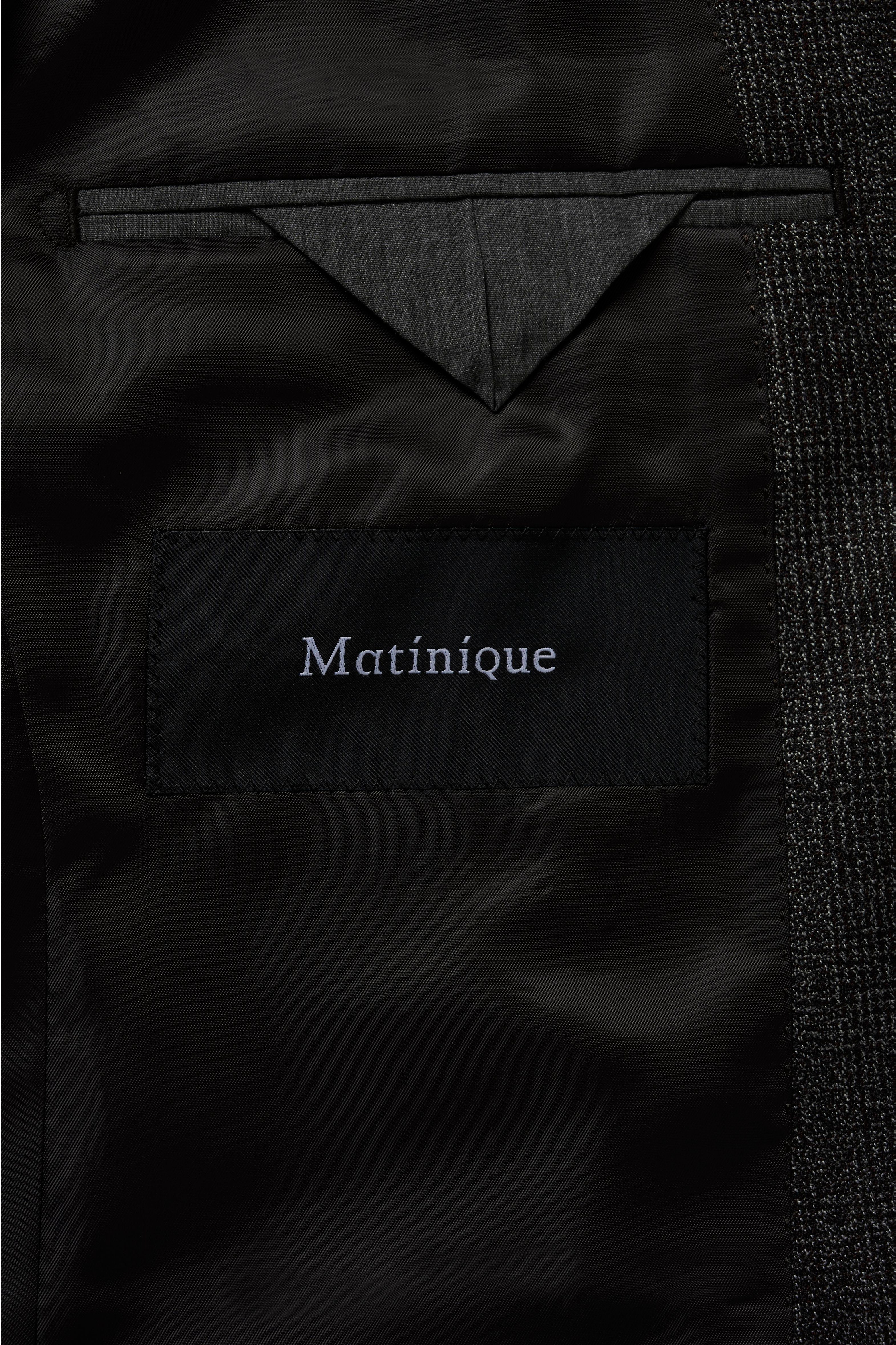 MAgeorge Blazer PACK DETAIL 30208709-191103