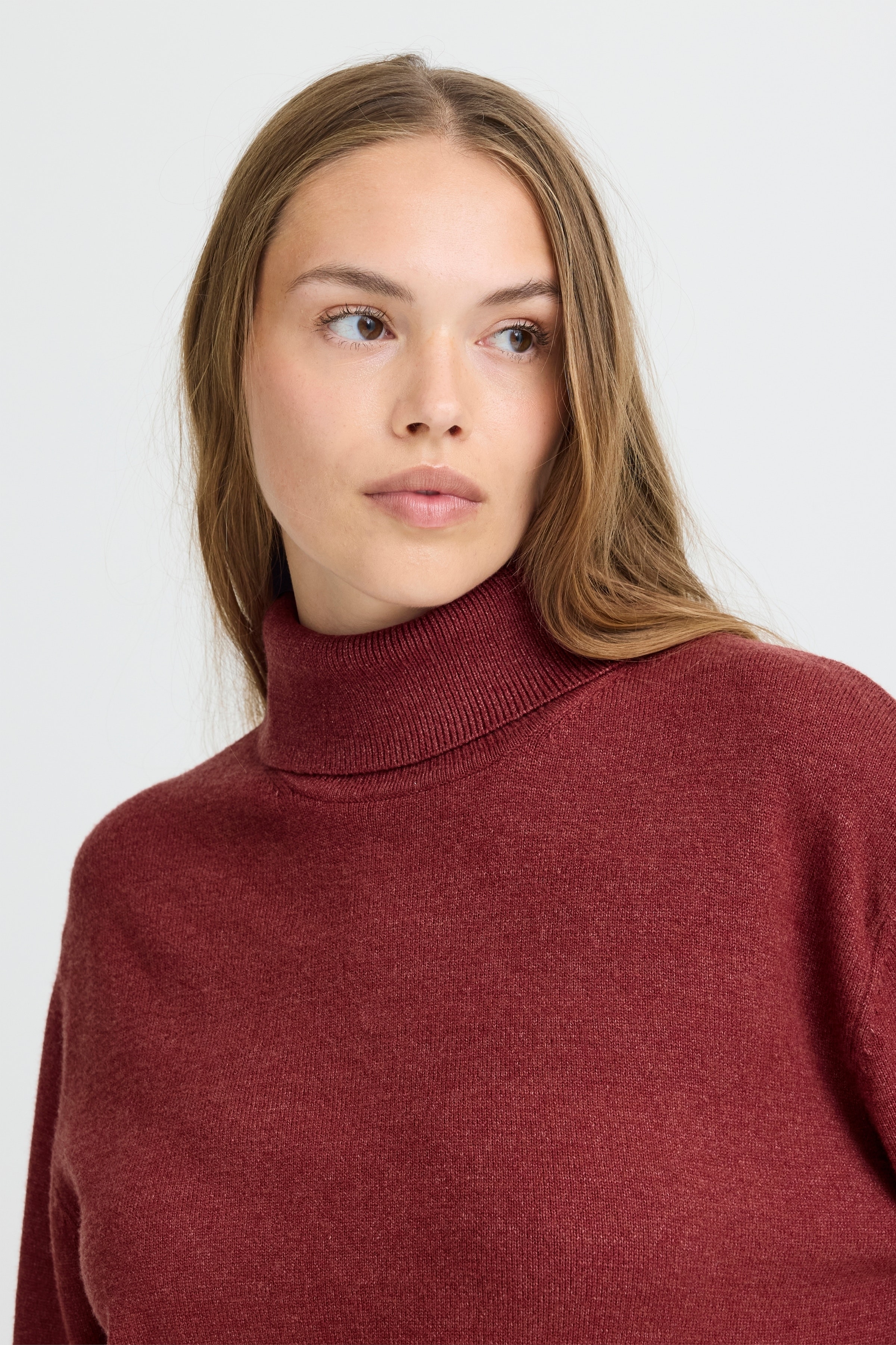 PZSTEFFI Pullover LOOKBOOK DETAIL 50208675-1813251