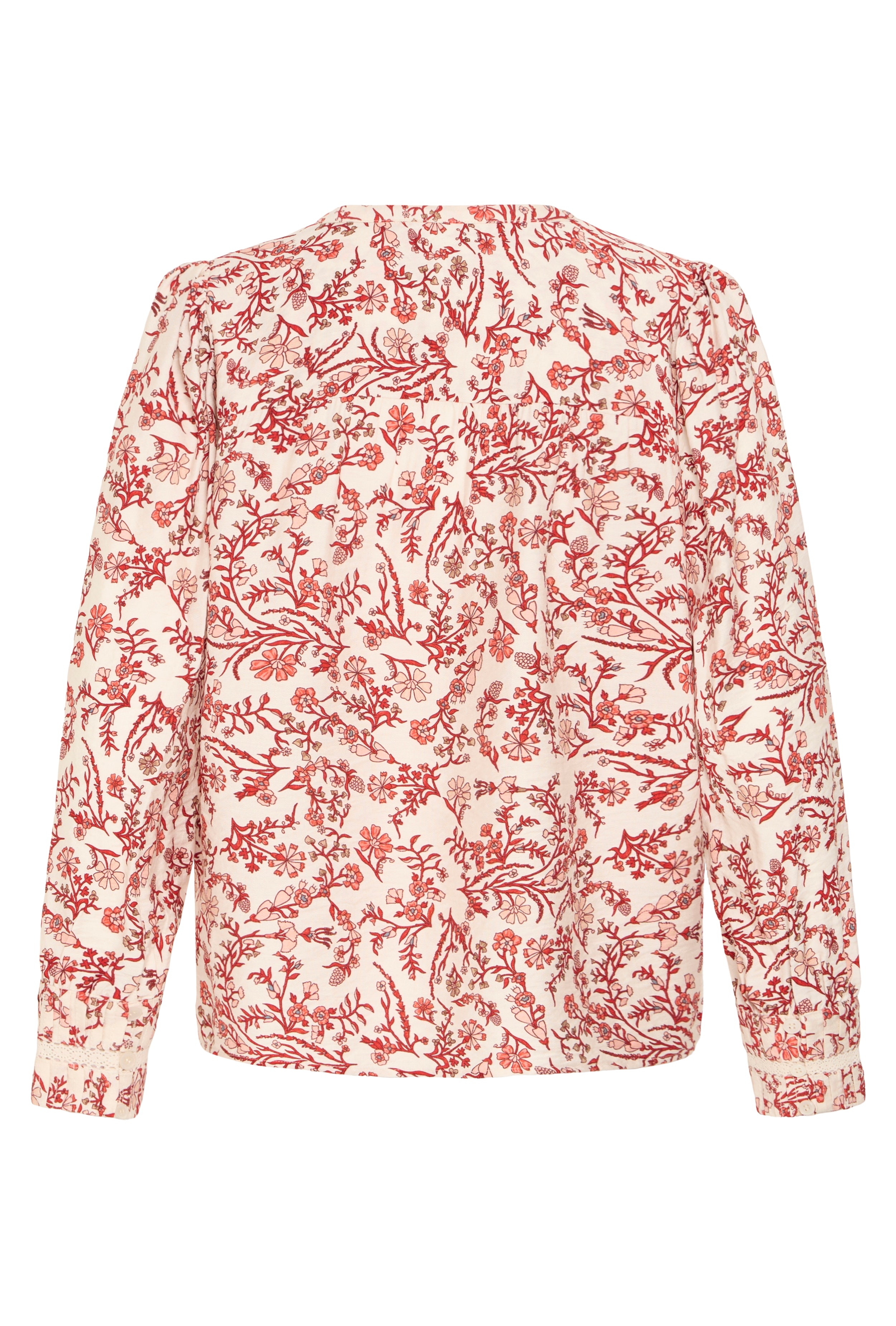 PZABRINA Bluse PACK BACK 50210231-171664