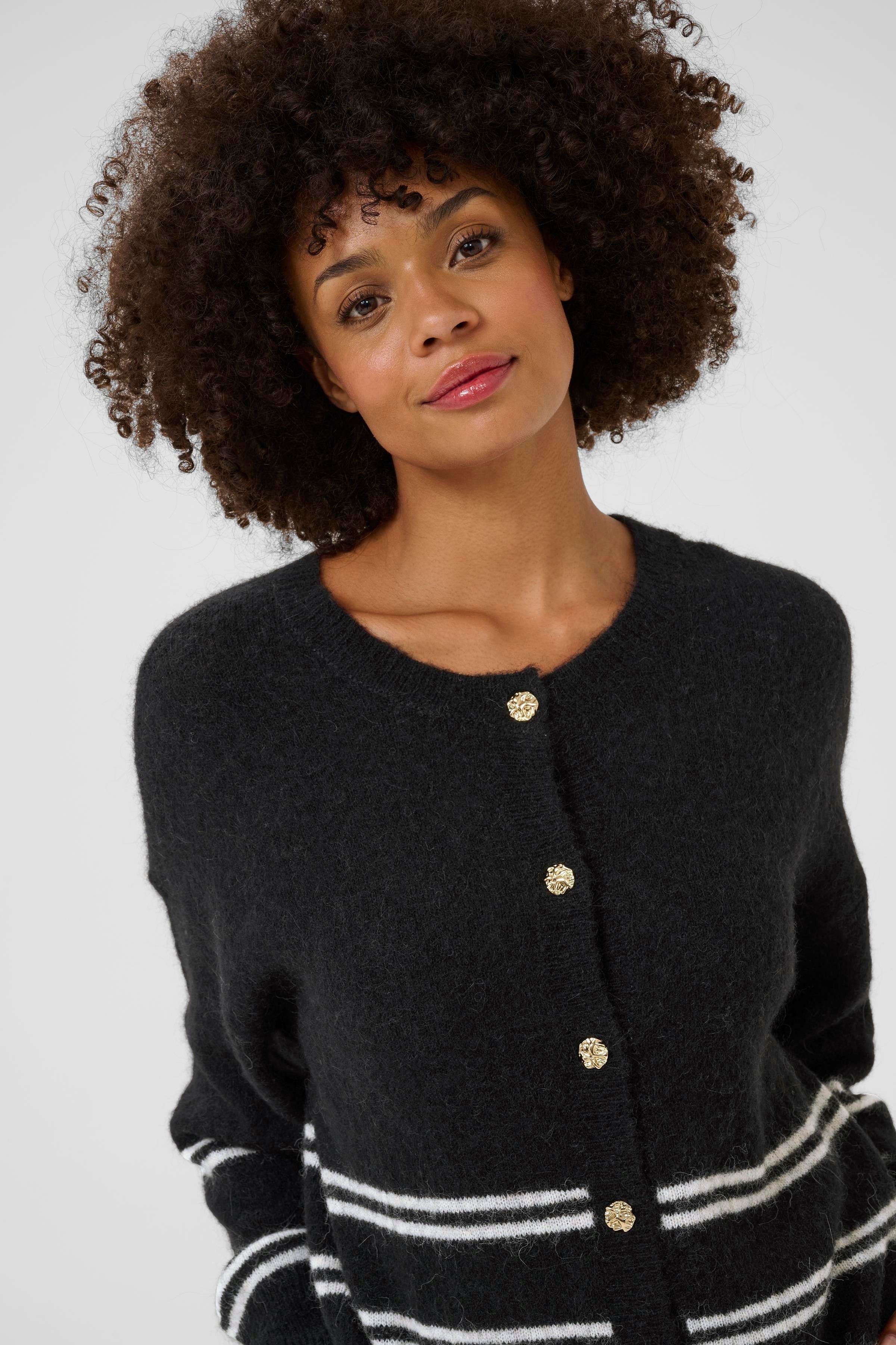 CUbernie Cardigan LOOKBOOK DETAIL 50112345-108535
