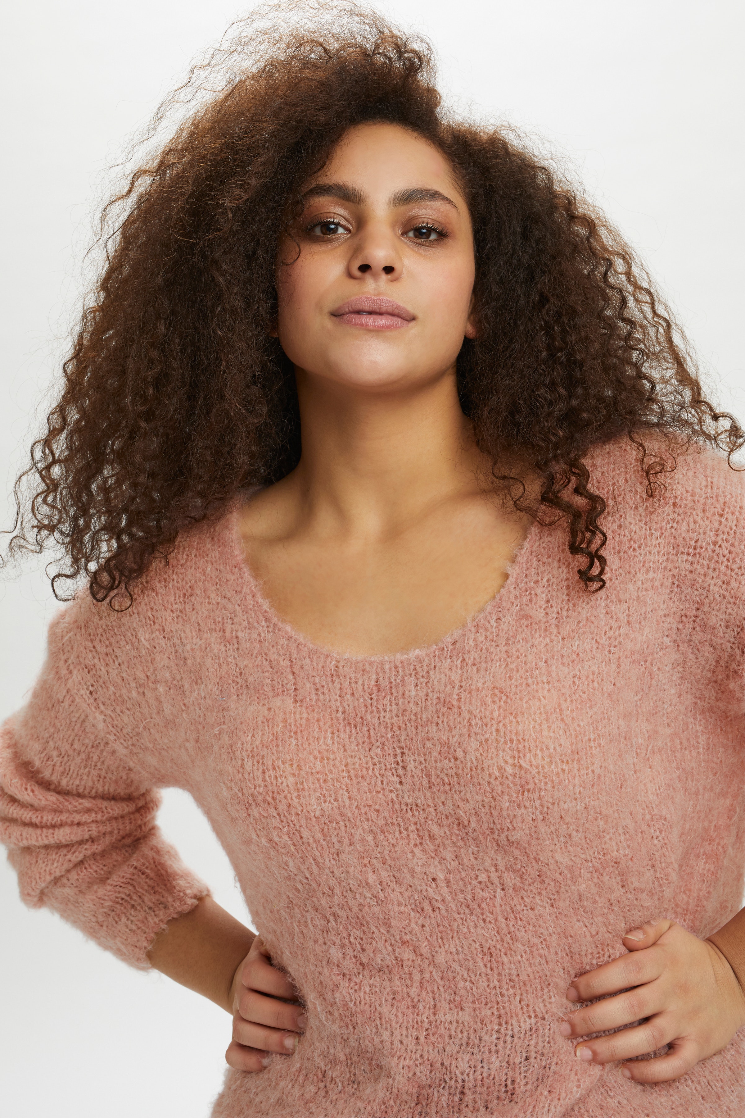 KCemilia Knitted pullover LOOKBOOK DETAIL 10580538-1615161