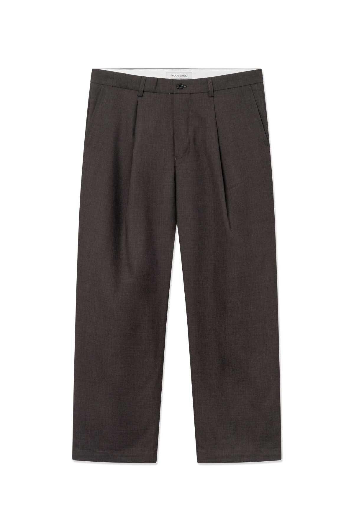 WWfraser Trousers PACK FRONT 30250011-140000